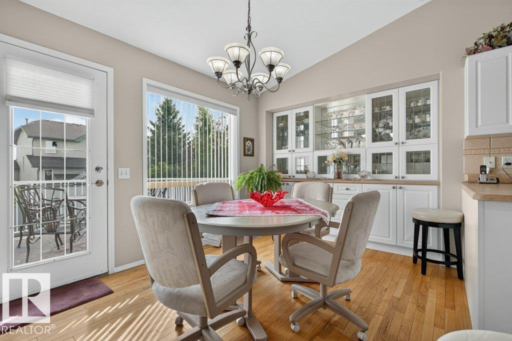 Photo 12 at 17 - 9 Dechene Road NW, Dechene, Edmonton