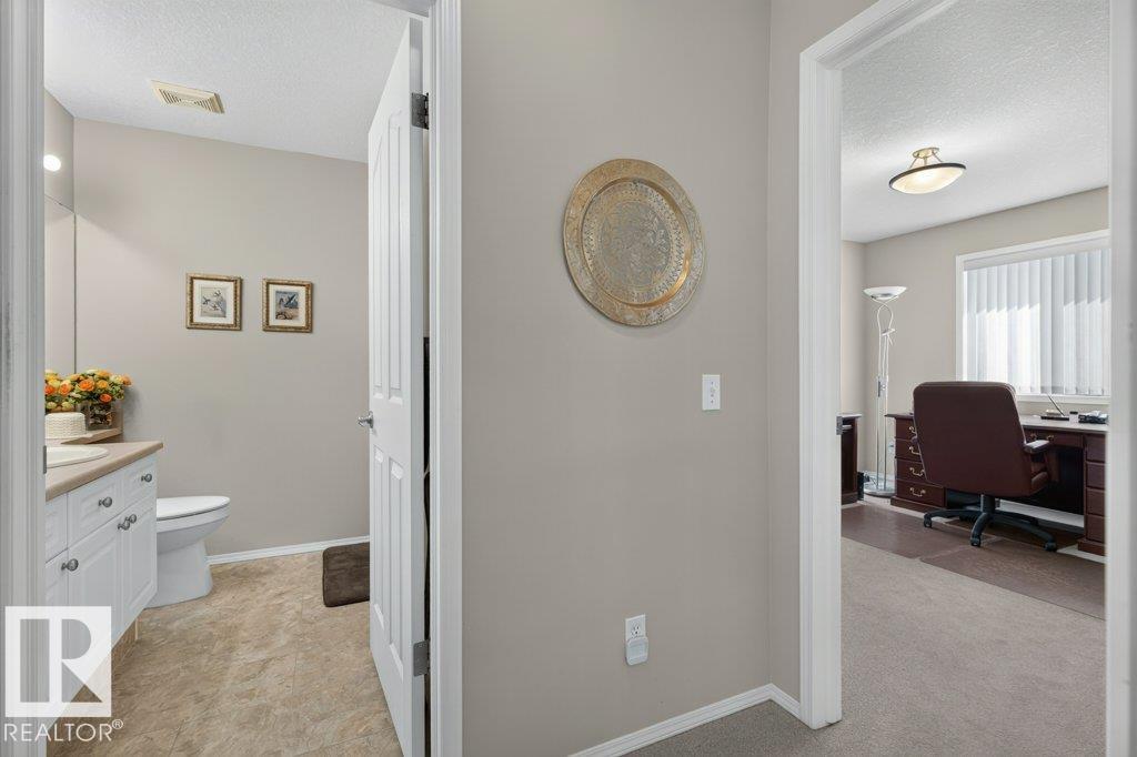 Photo 18 at 17 - 9 Dechene Road NW, Dechene, Edmonton