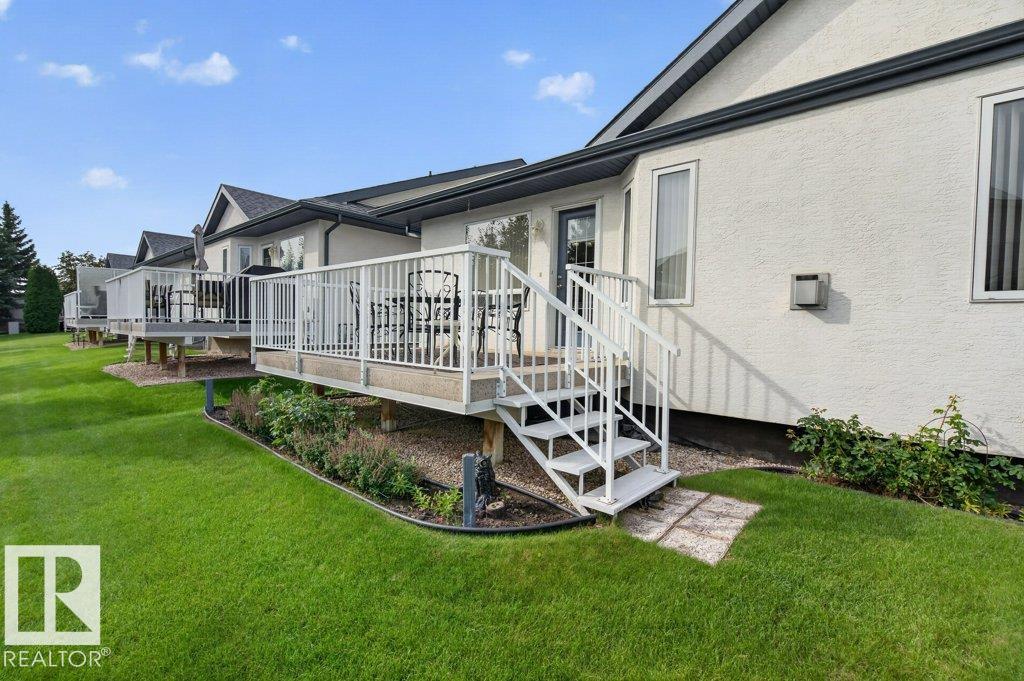 Photo 39 at 17 - 9 Dechene Road NW, Dechene, Edmonton
