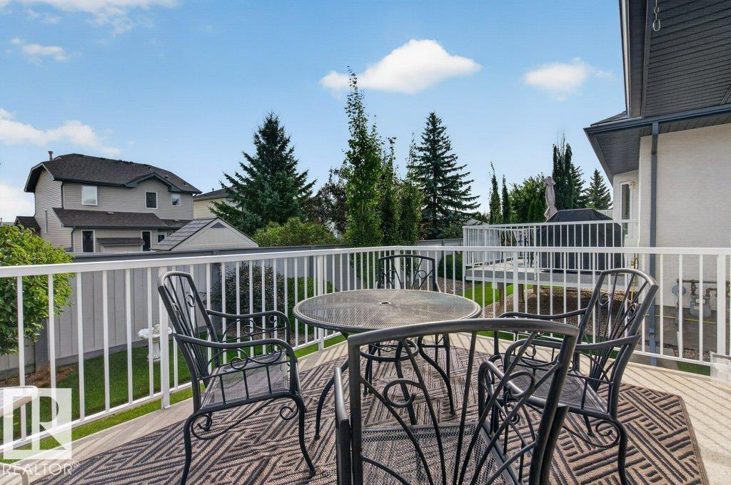 Photo 41 at 17 - 9 Dechene Road NW, Dechene, Edmonton