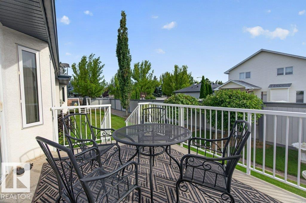Photo 42 at 17 - 9 Dechene Road NW, Dechene, Edmonton