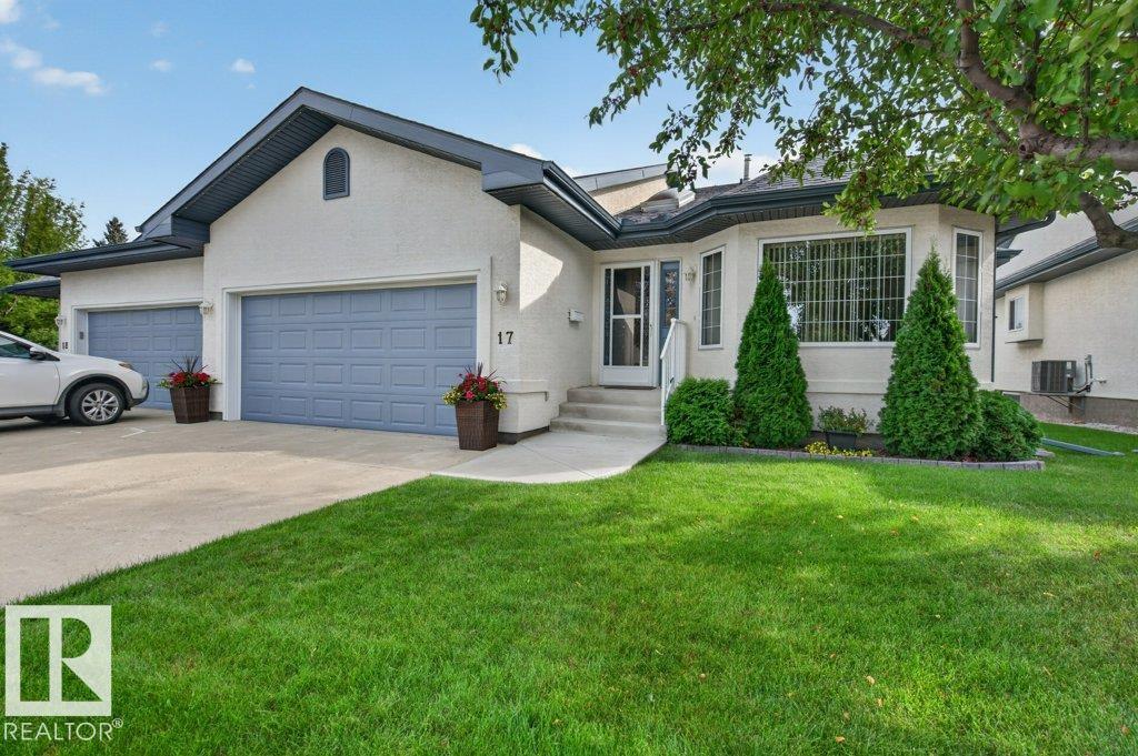 Photo 43 at 17 - 9 Dechene Road NW, Dechene, Edmonton