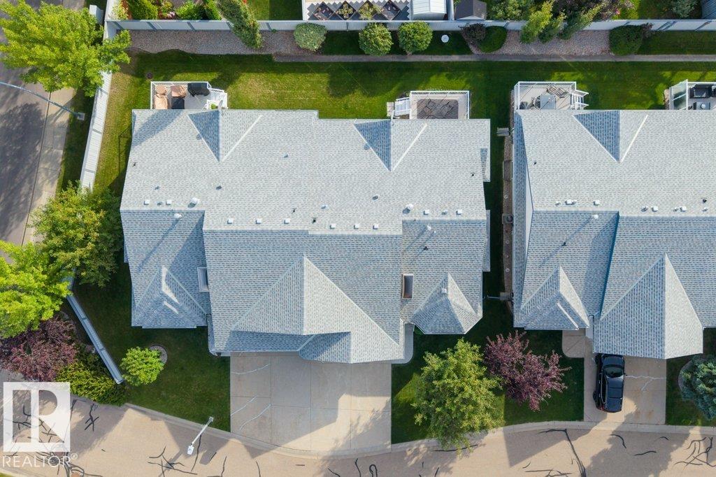 Photo 44 at 17 - 9 Dechene Road NW, Dechene, Edmonton