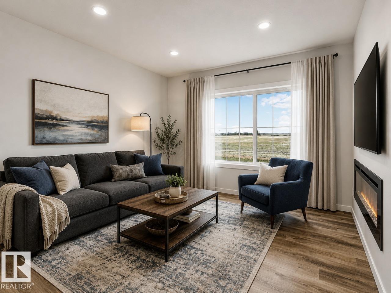 303 Linden Loop, Woodbend, Leduc