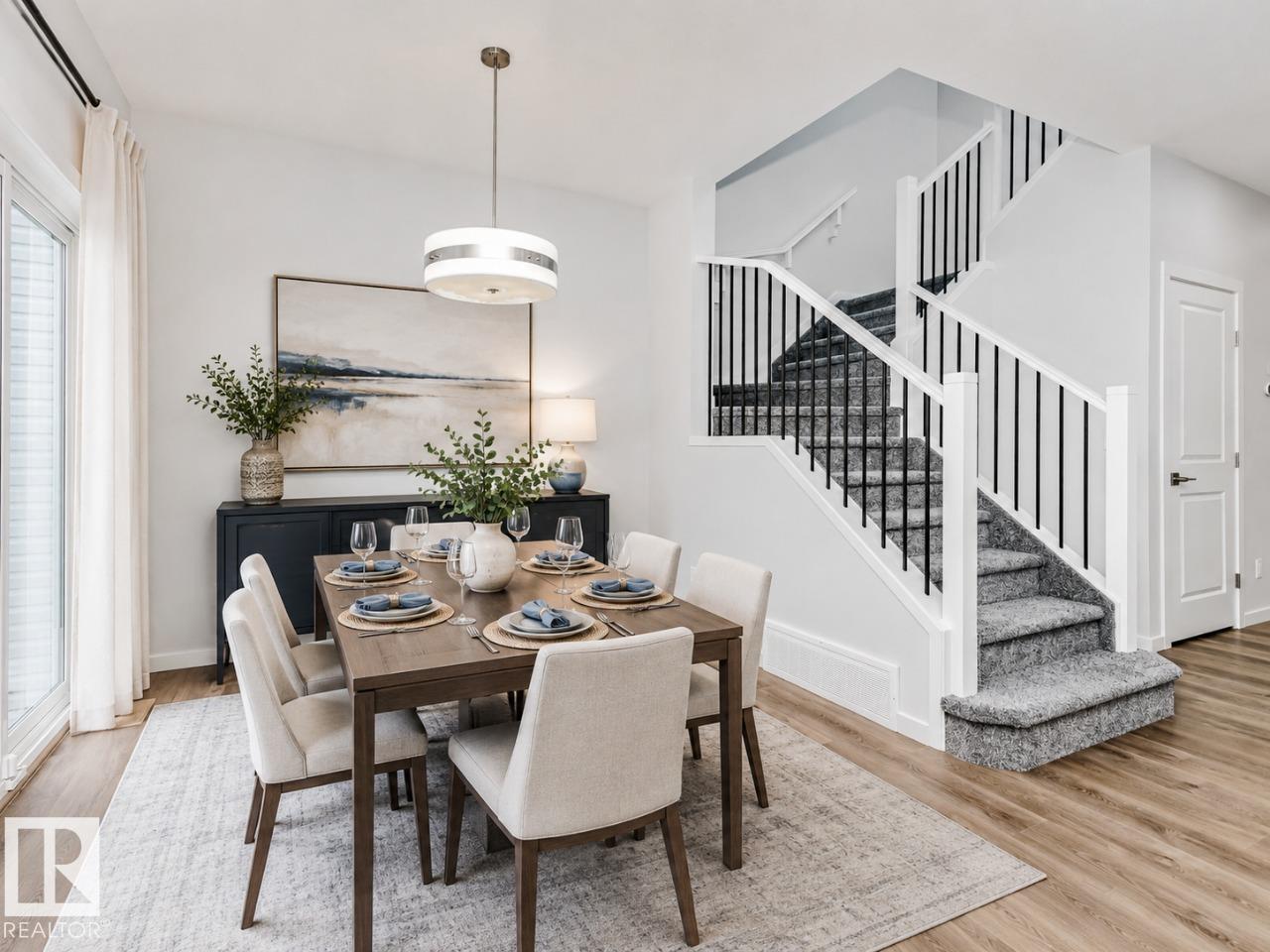303 Linden Loop, Woodbend, Leduc