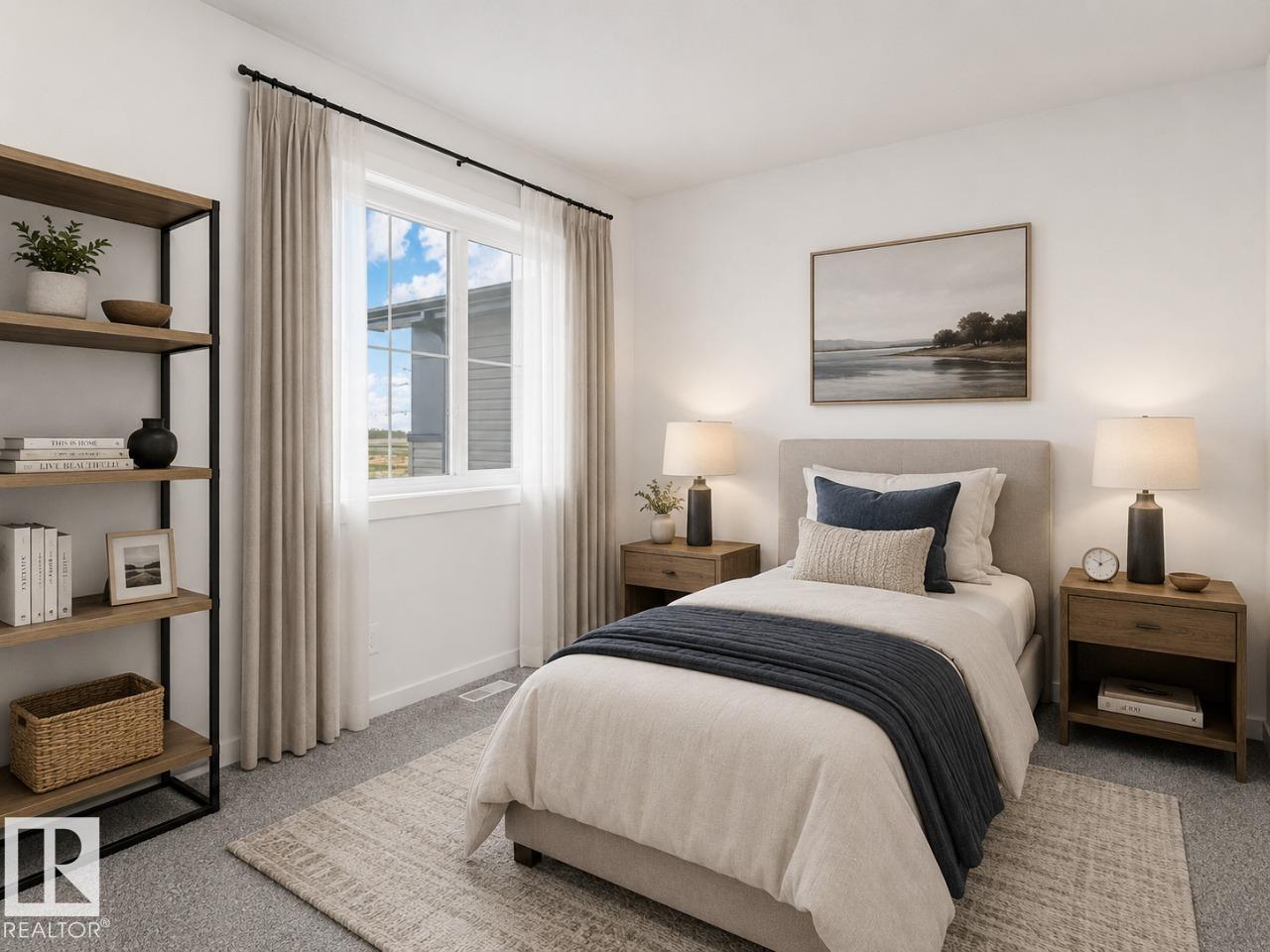 Photo 6 at 303 Linden Loop, Woodbend, Leduc