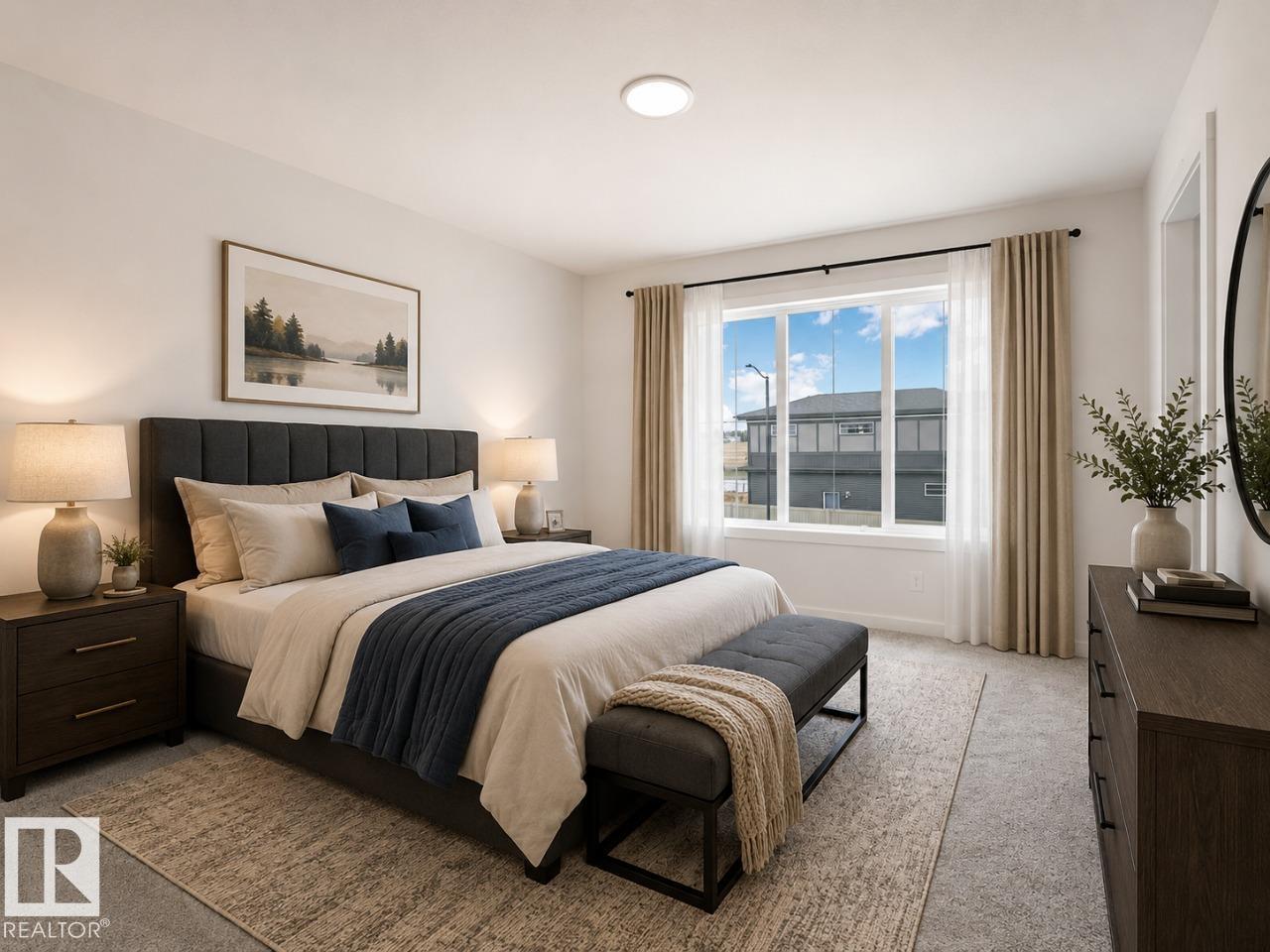 Photo 7 at 303 Linden Loop, Woodbend, Leduc