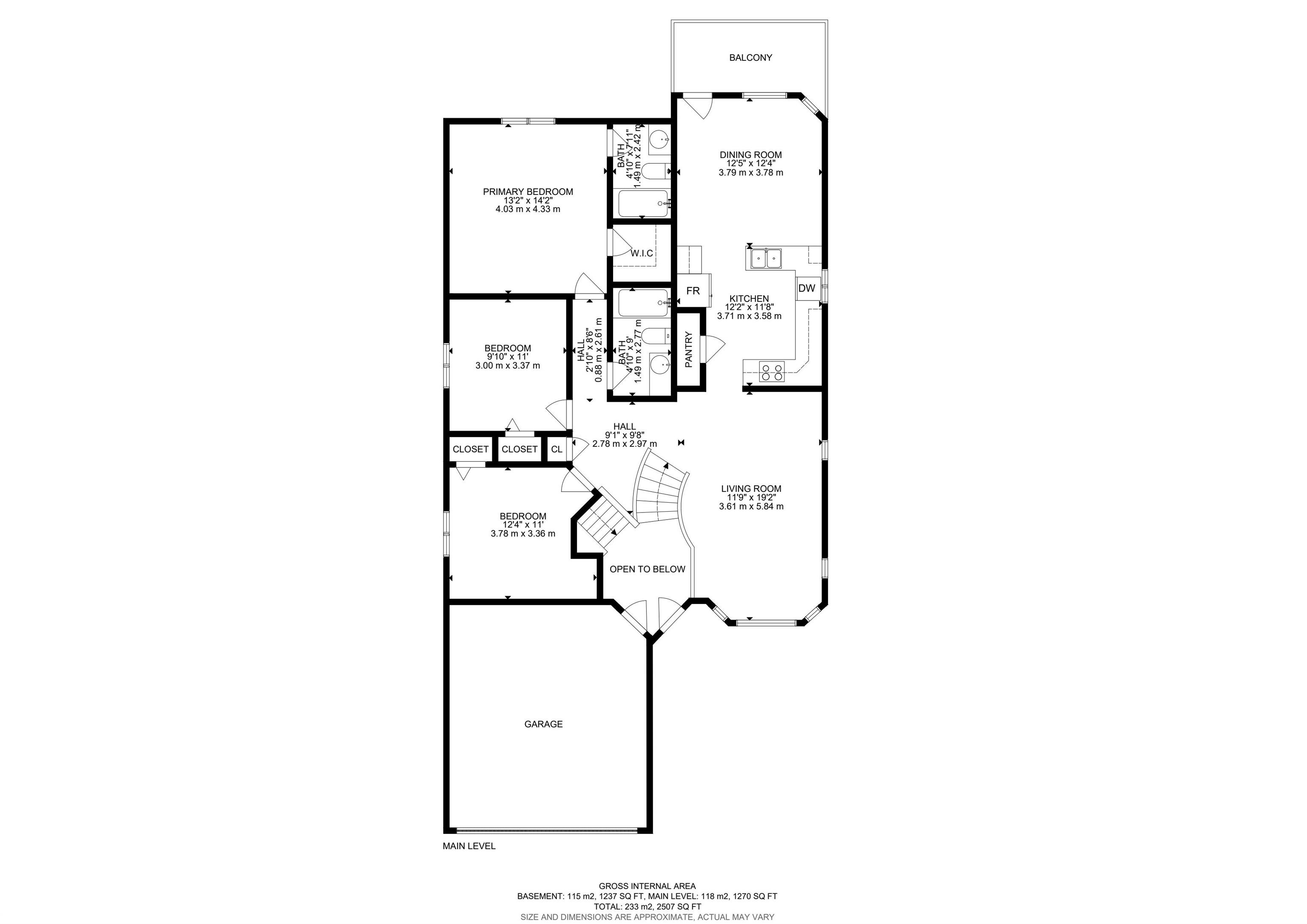 Photo 71 at 29 Highland Crescent, Heritage Lakes, St. Albert