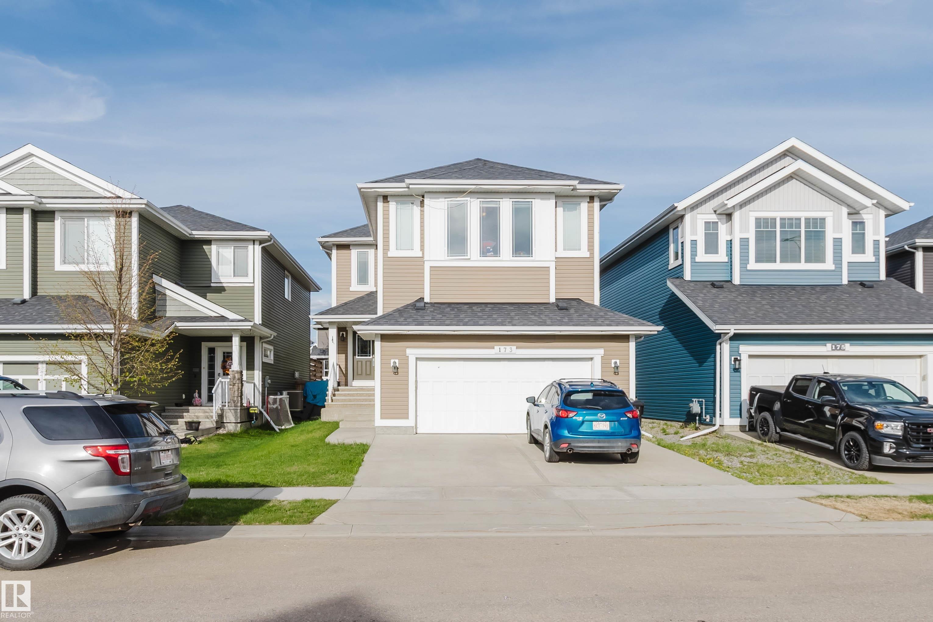 173 Sheppard Circle, Southfork, Leduc
