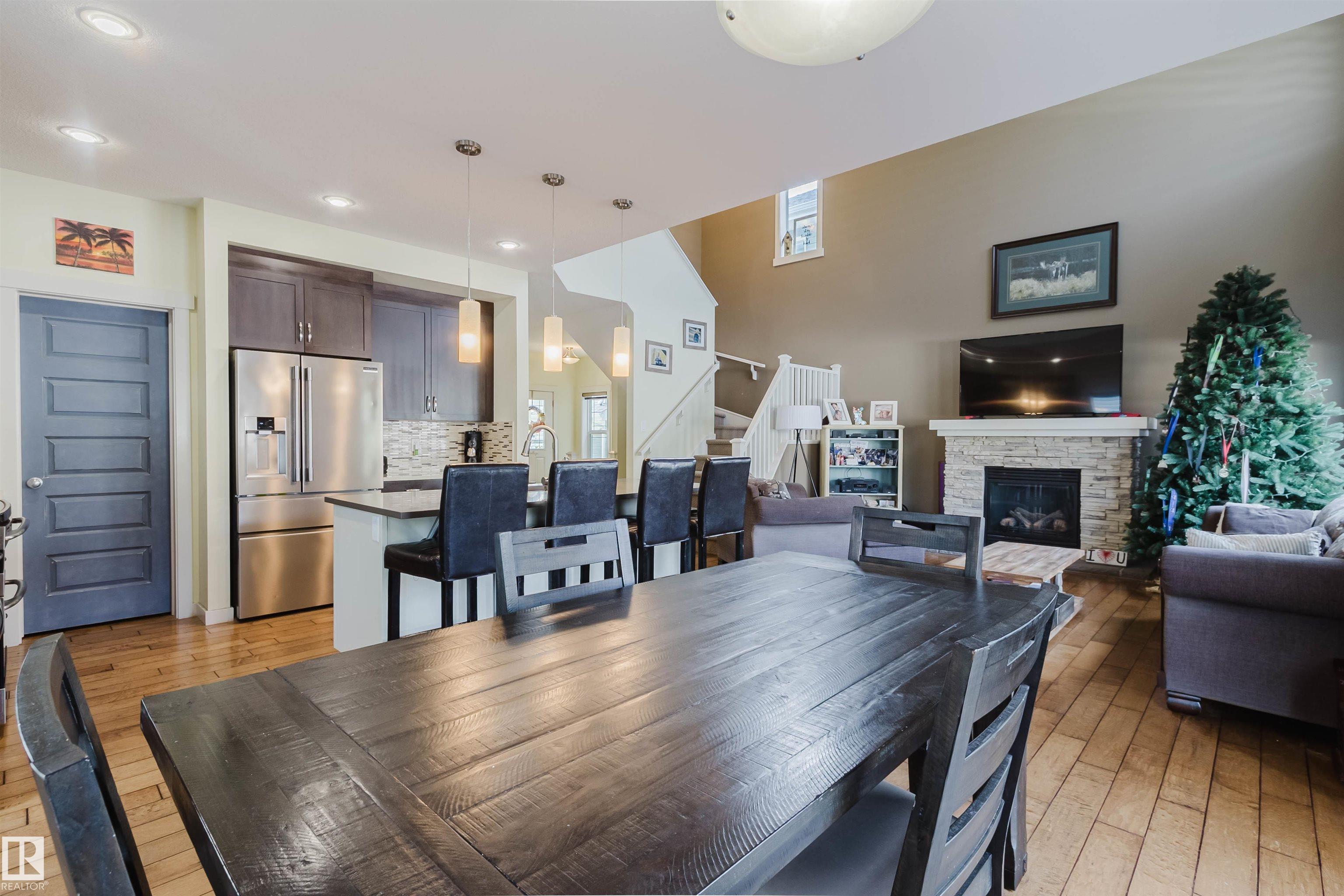 Photo 11 at 173 Sheppard Circle, Southfork, Leduc