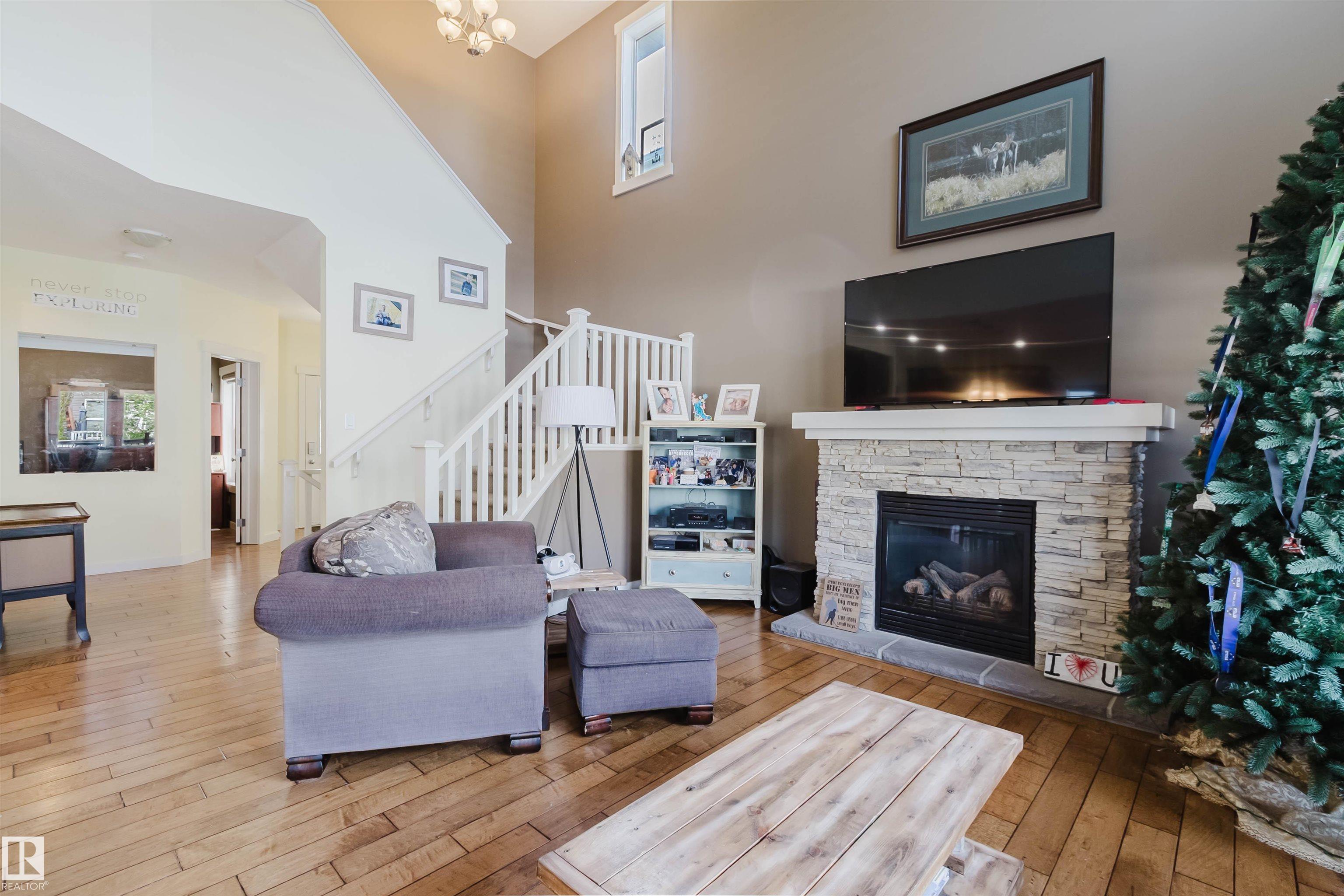Photo 13 at 173 Sheppard Circle, Southfork, Leduc