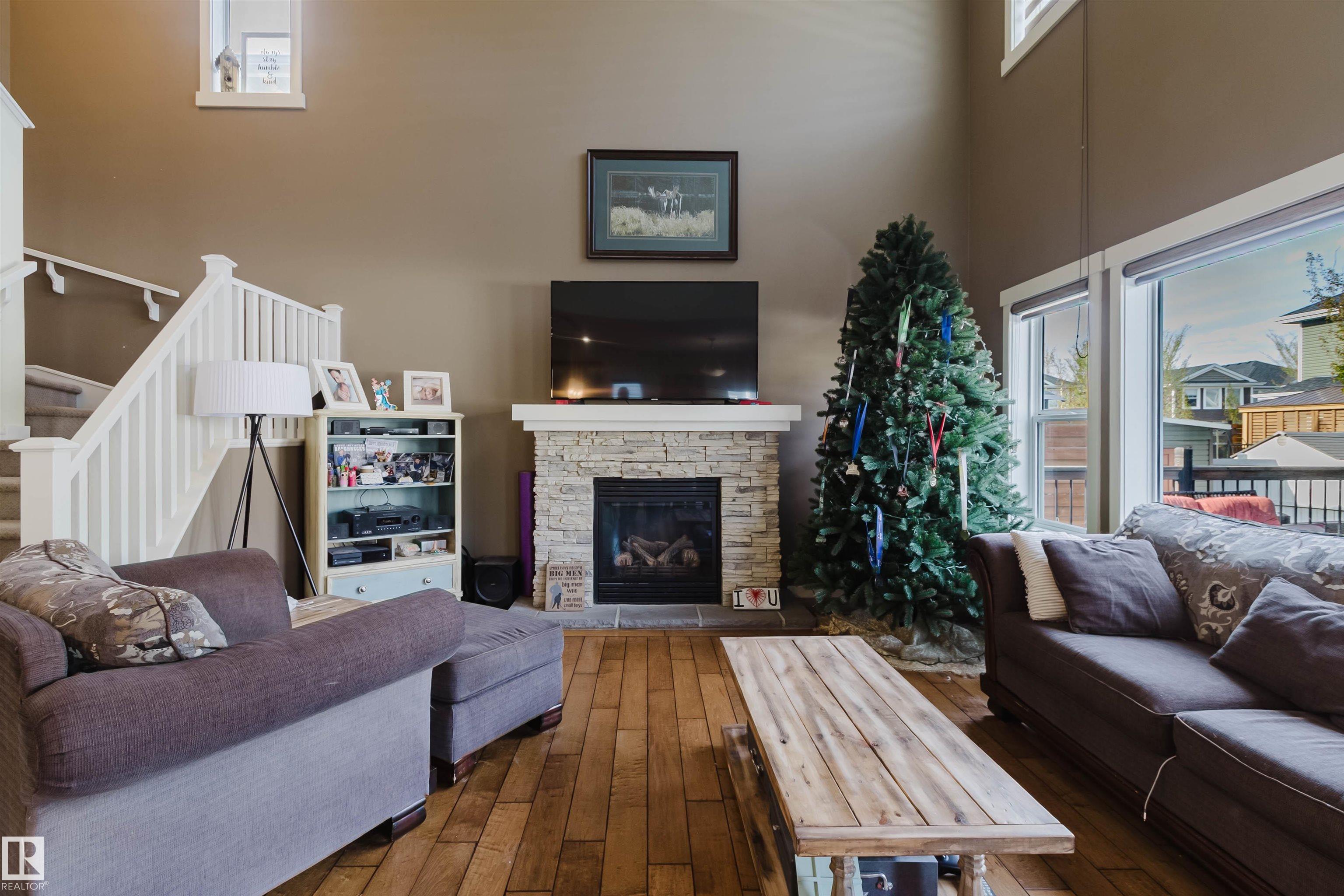 Photo 14 at 173 Sheppard Circle, Southfork, Leduc