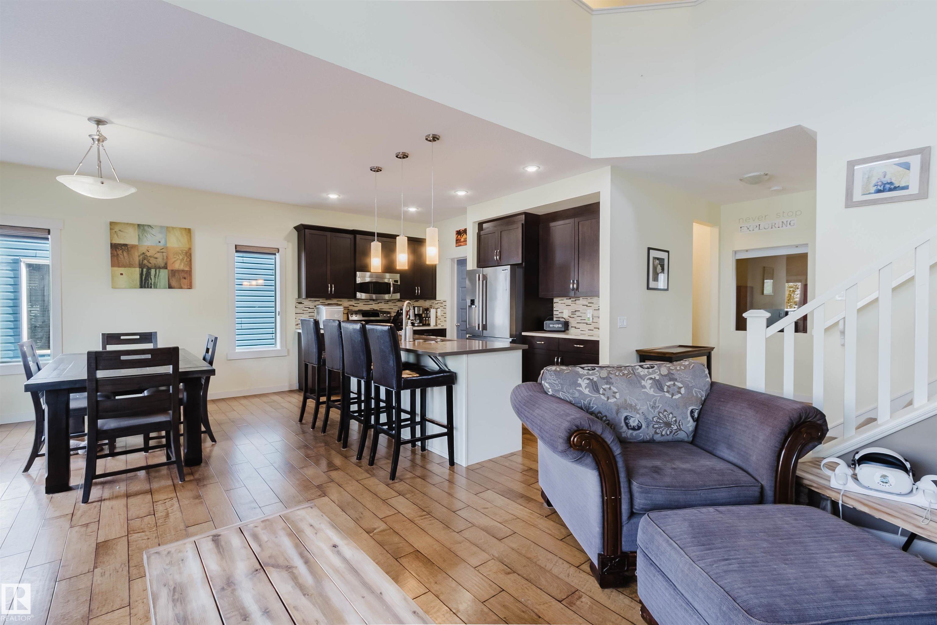 Photo 17 at 173 Sheppard Circle, Southfork, Leduc