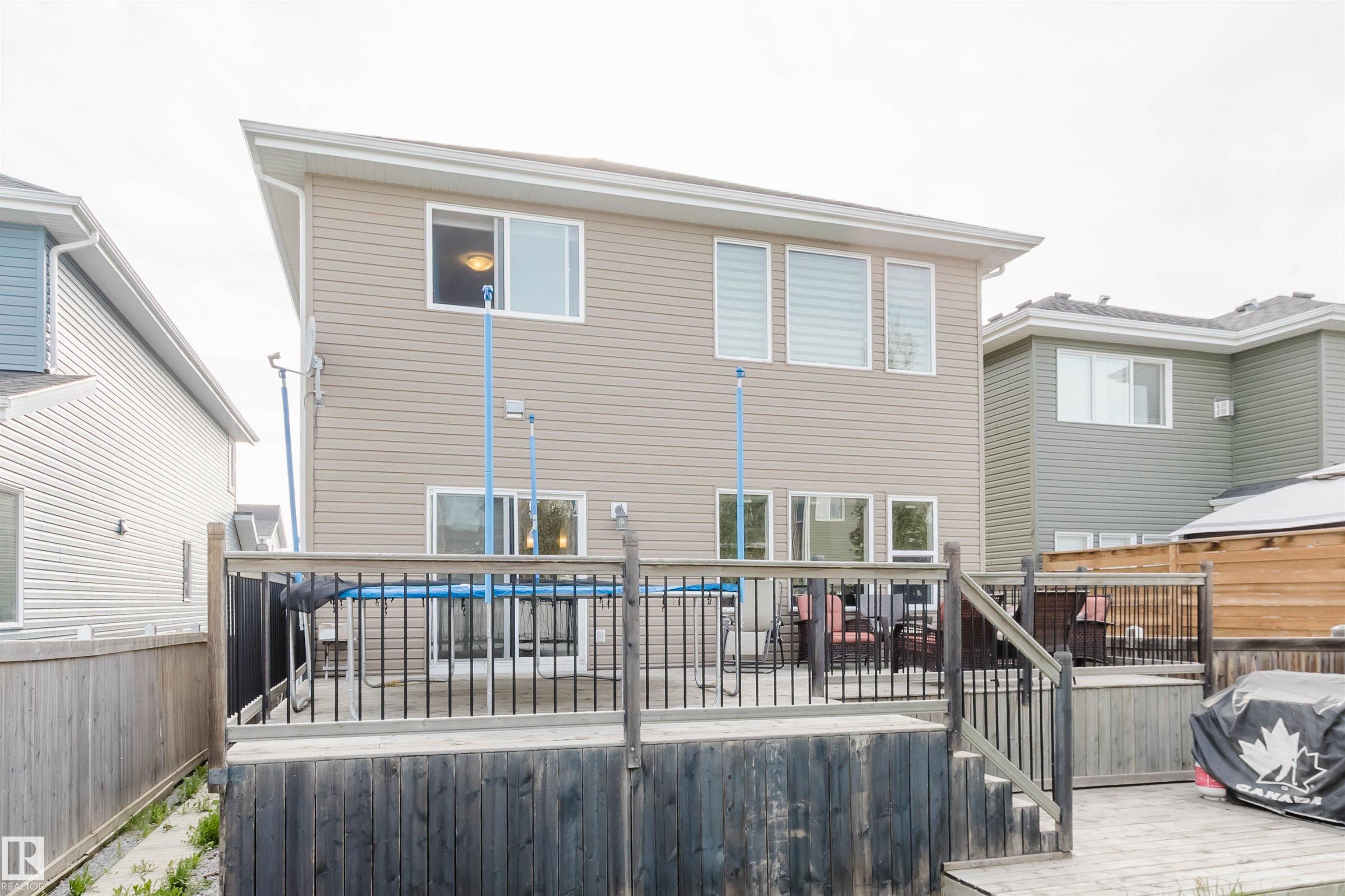 Photo 33 at 173 Sheppard Circle, Southfork, Leduc