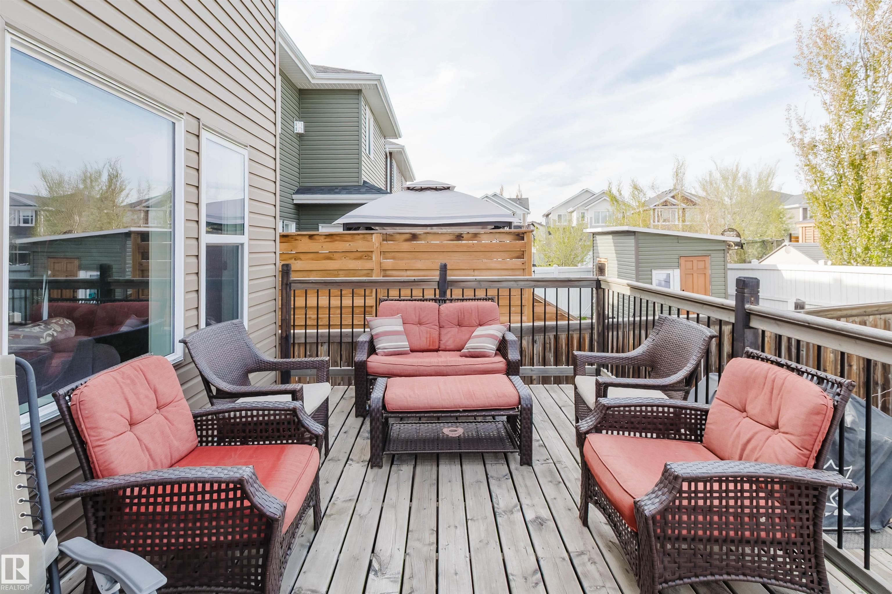 Photo 34 at 173 Sheppard Circle, Southfork, Leduc