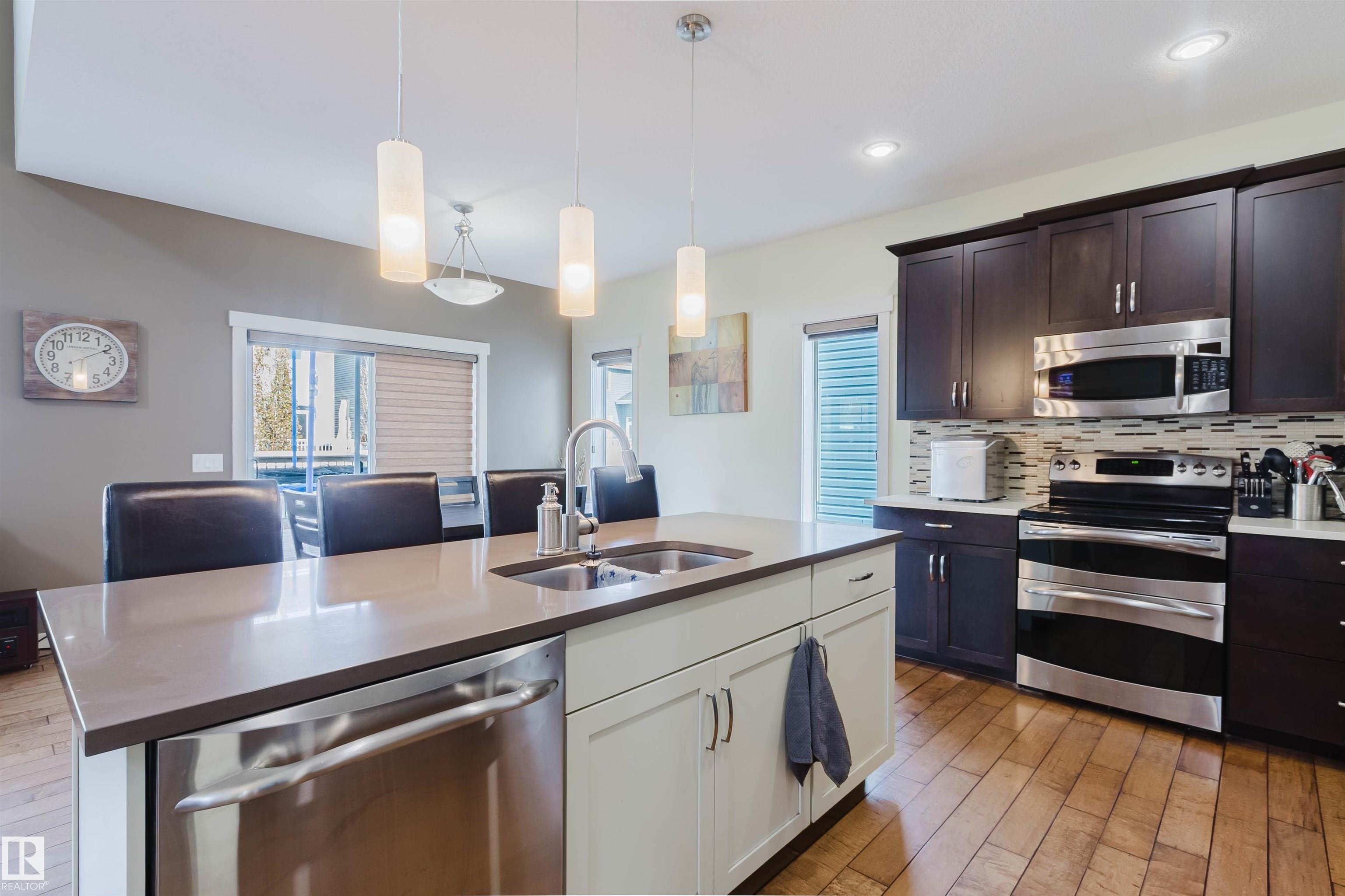 173 Sheppard Circle, Southfork, Leduc