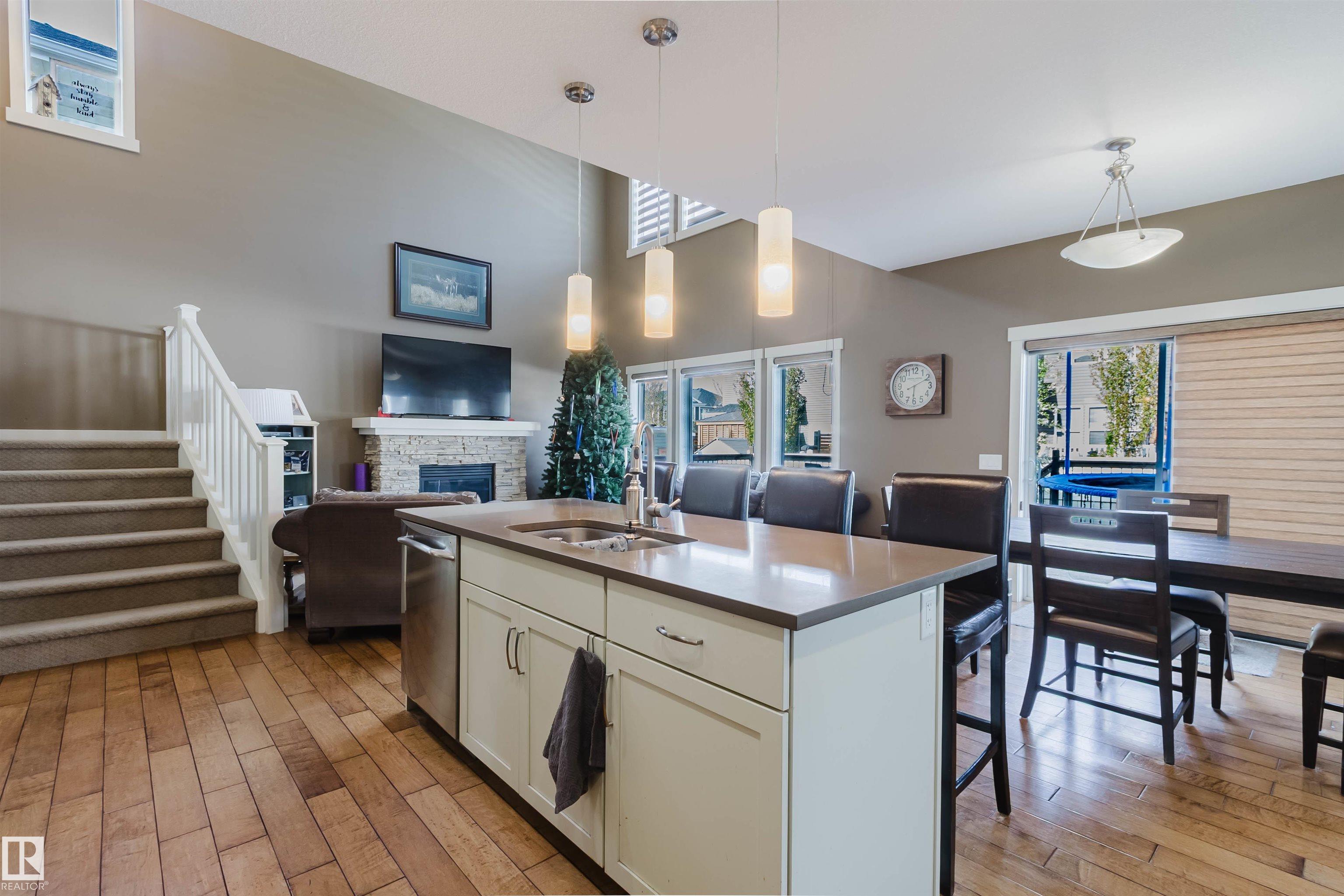 Photo 9 at 173 Sheppard Circle, Southfork, Leduc