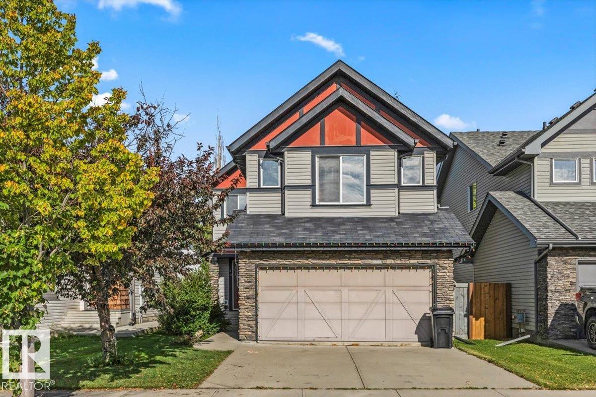 36 Becker Crescent, South Pointe, Fort Saskatchewan