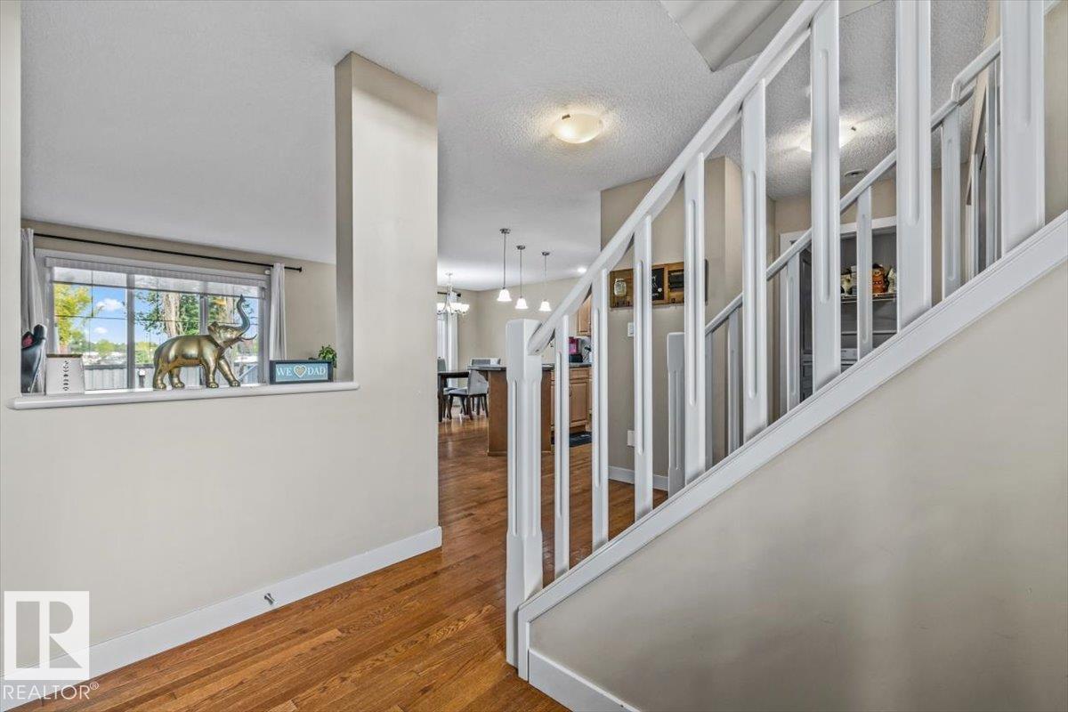 36 Becker Crescent, South Pointe, Fort Saskatchewan