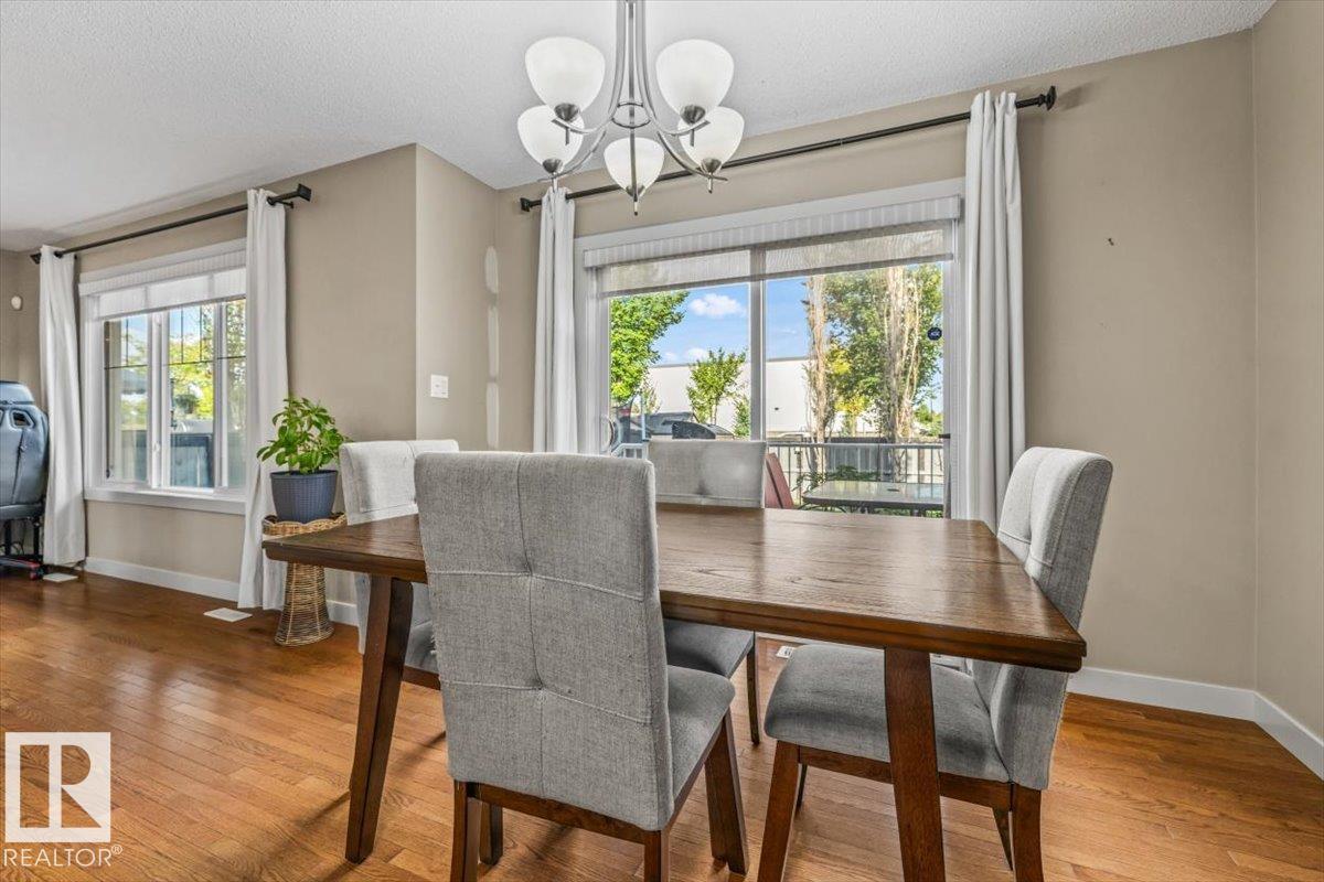 Photo 11 at 36 Becker Crescent, South Pointe, Fort Saskatchewan