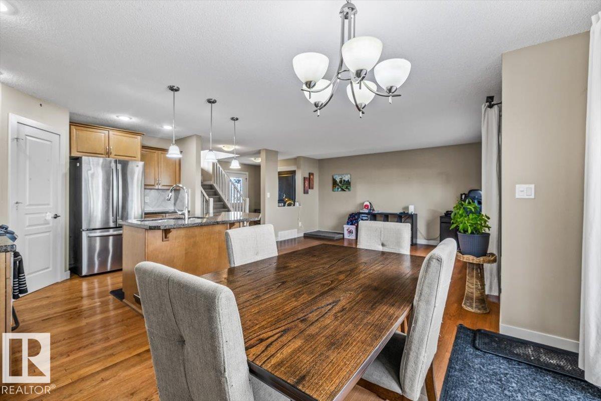 Photo 12 at 36 Becker Crescent, South Pointe, Fort Saskatchewan