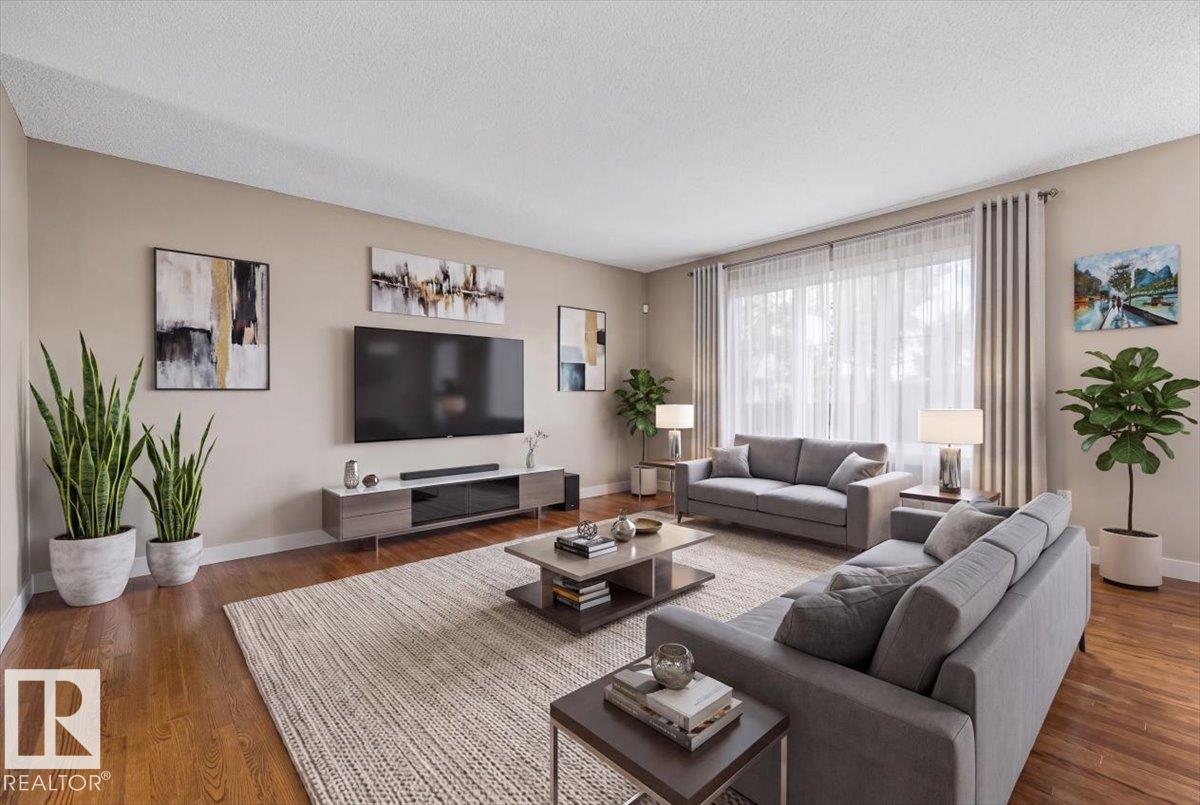 36 Becker Crescent, South Pointe, Fort Saskatchewan