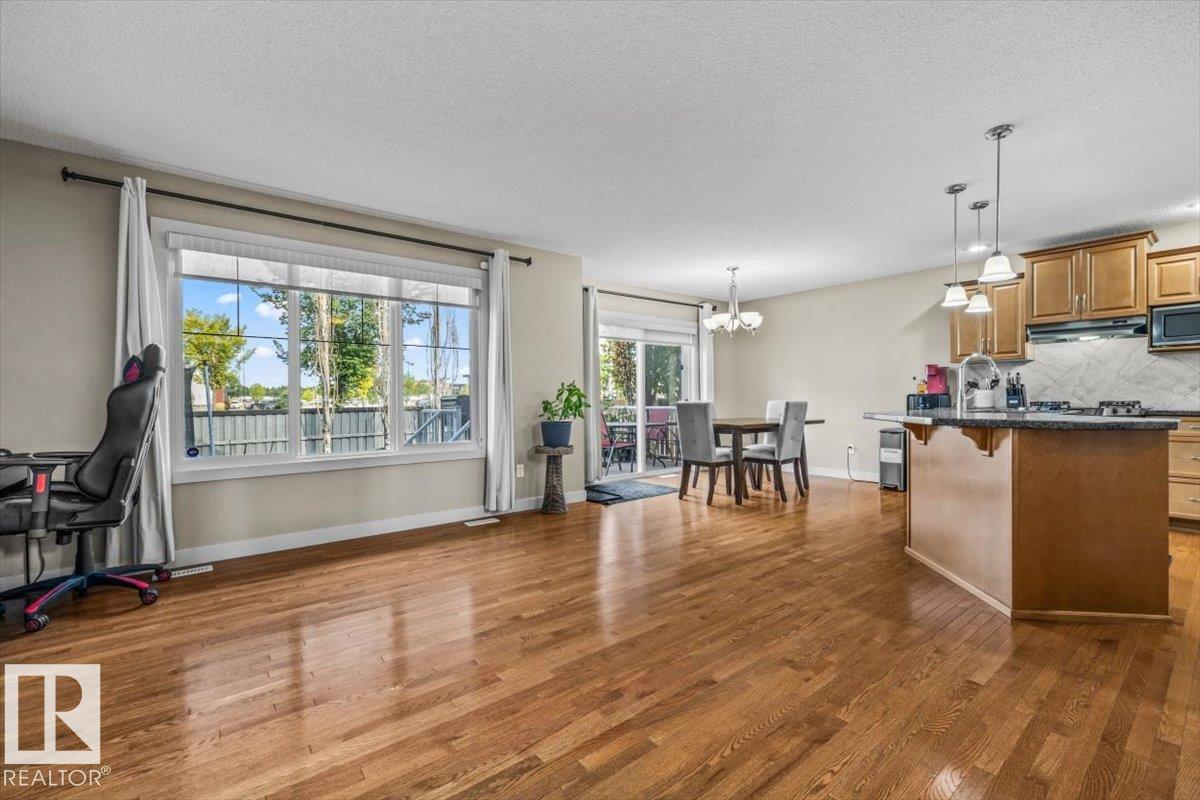 36 Becker Crescent, South Pointe, Fort Saskatchewan