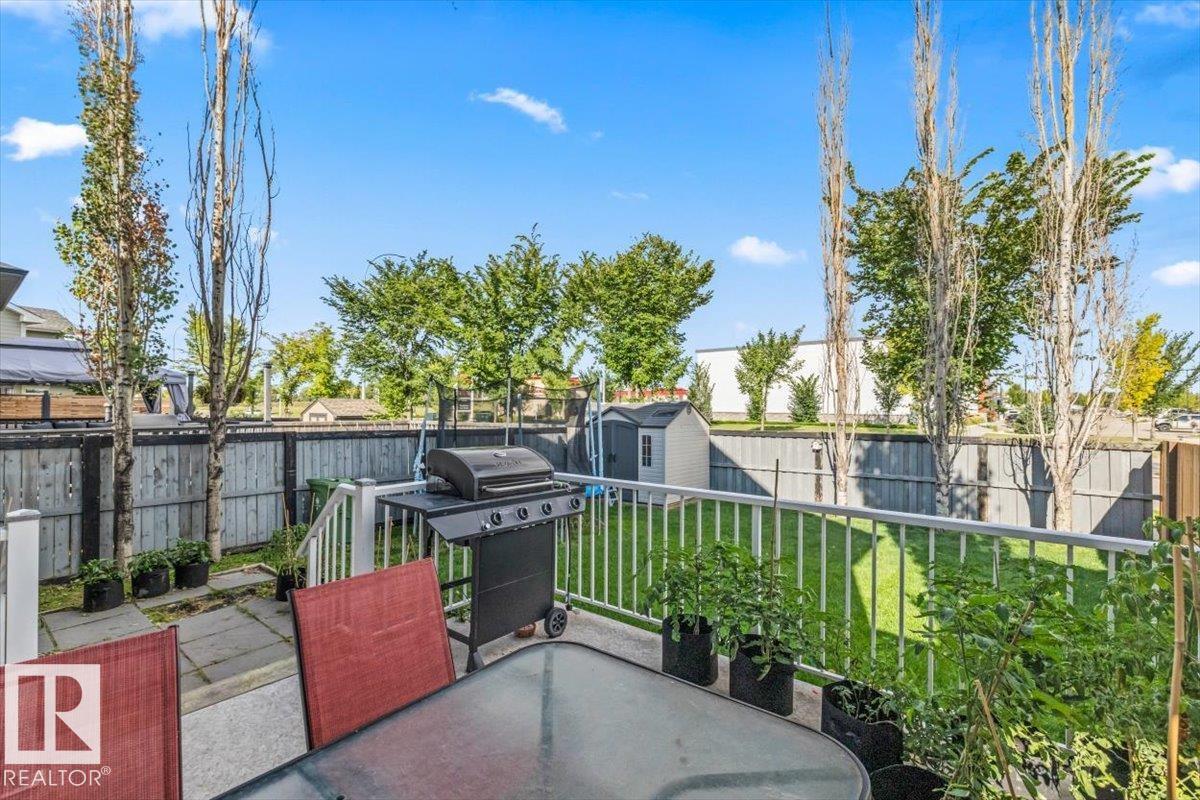 Photo 41 at 36 Becker Crescent, South Pointe, Fort Saskatchewan
