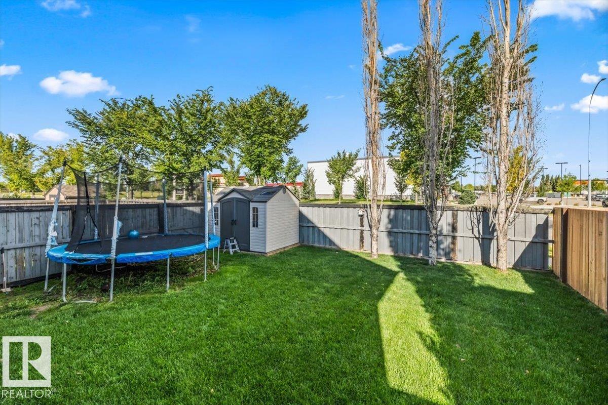 Photo 43 at 36 Becker Crescent, South Pointe, Fort Saskatchewan