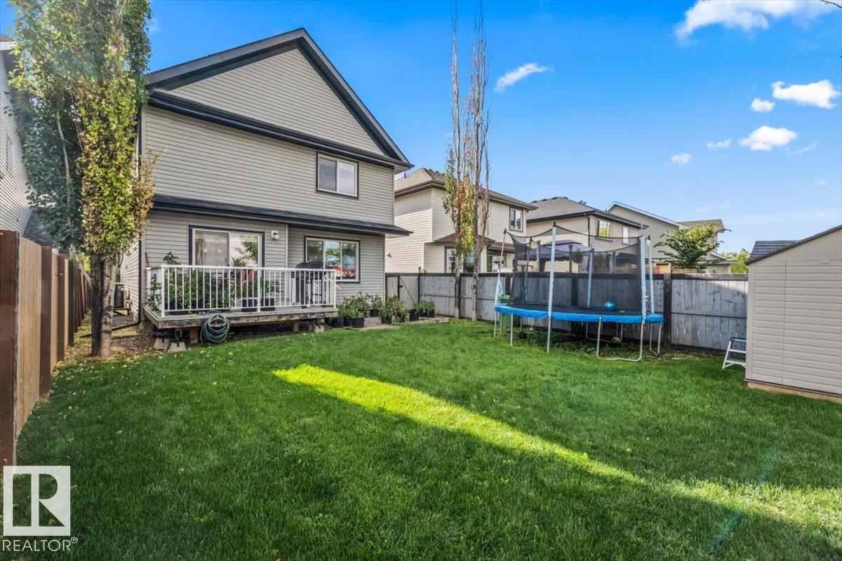 Photo 45 at 36 Becker Crescent, South Pointe, Fort Saskatchewan