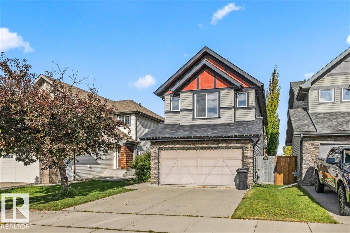 Photo 47 at 36 Becker Crescent, South Pointe, Fort Saskatchewan