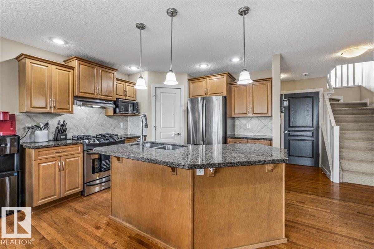 Photo 6 at 36 Becker Crescent, South Pointe, Fort Saskatchewan