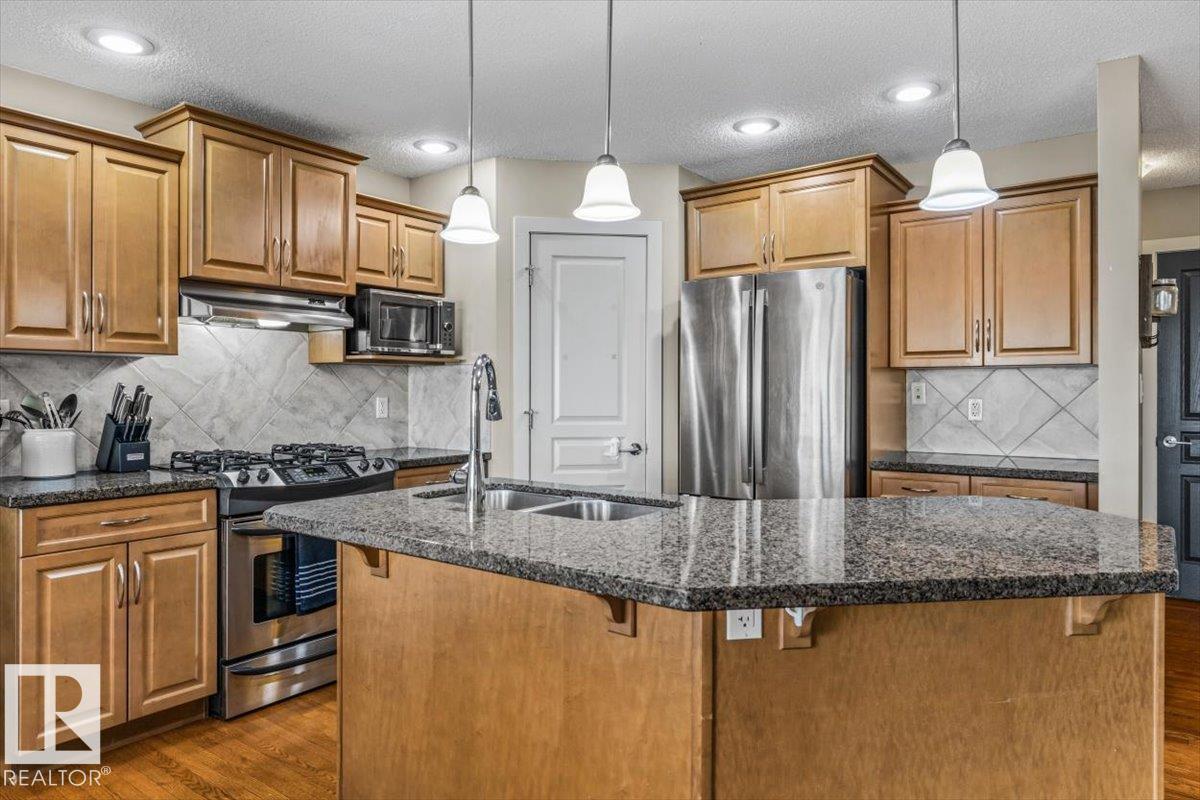 Photo 7 at 36 Becker Crescent, South Pointe, Fort Saskatchewan