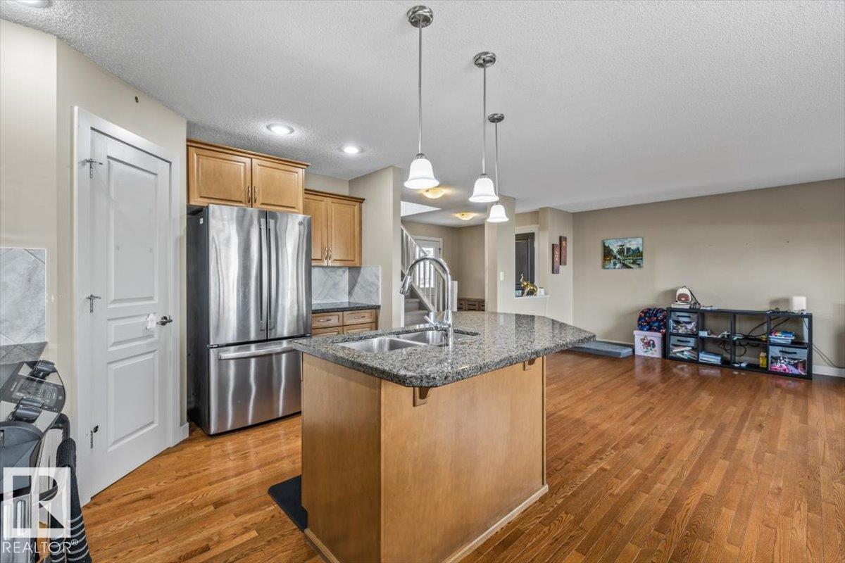 Photo 8 at 36 Becker Crescent, South Pointe, Fort Saskatchewan
