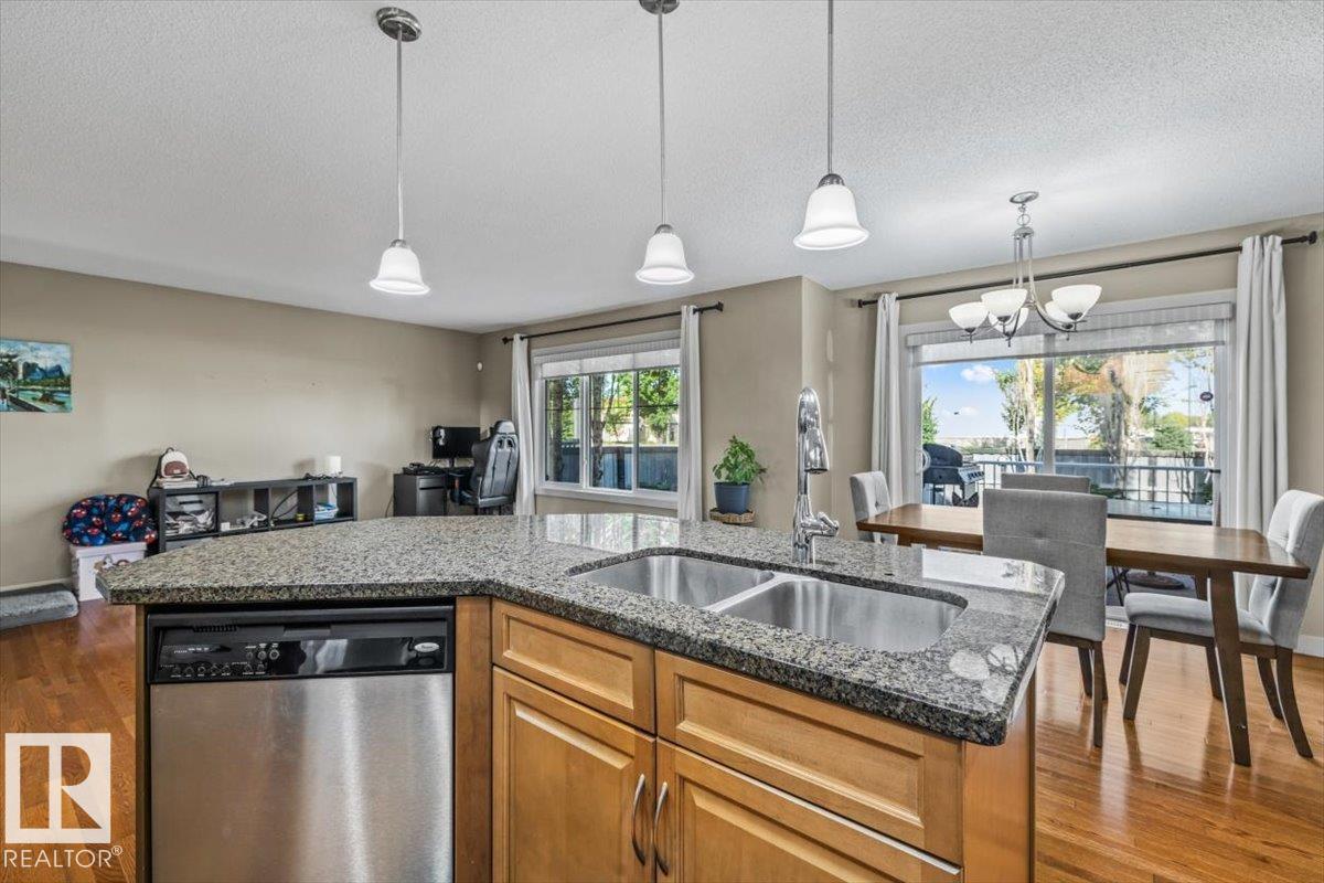 Photo 9 at 36 Becker Crescent, South Pointe, Fort Saskatchewan