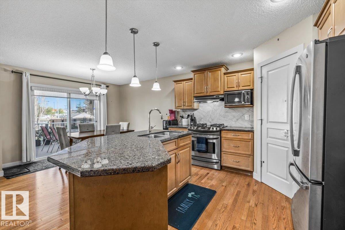 Photo 10 at 36 Becker Crescent, South Pointe, Fort Saskatchewan
