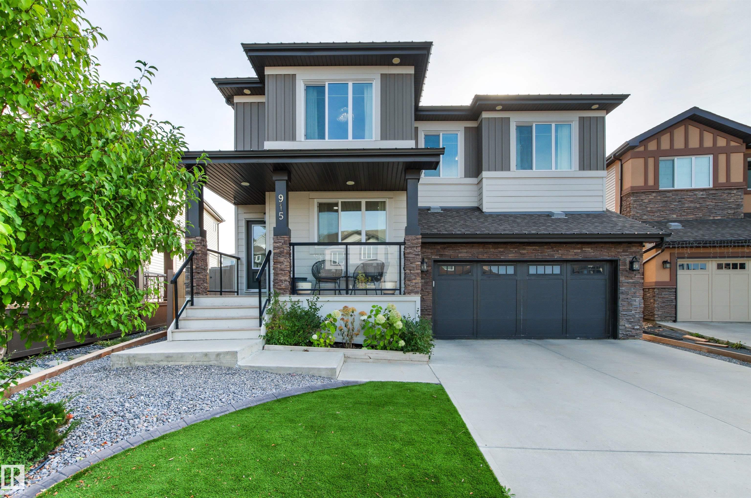 915 177 Street SW, Windermere, Edmonton