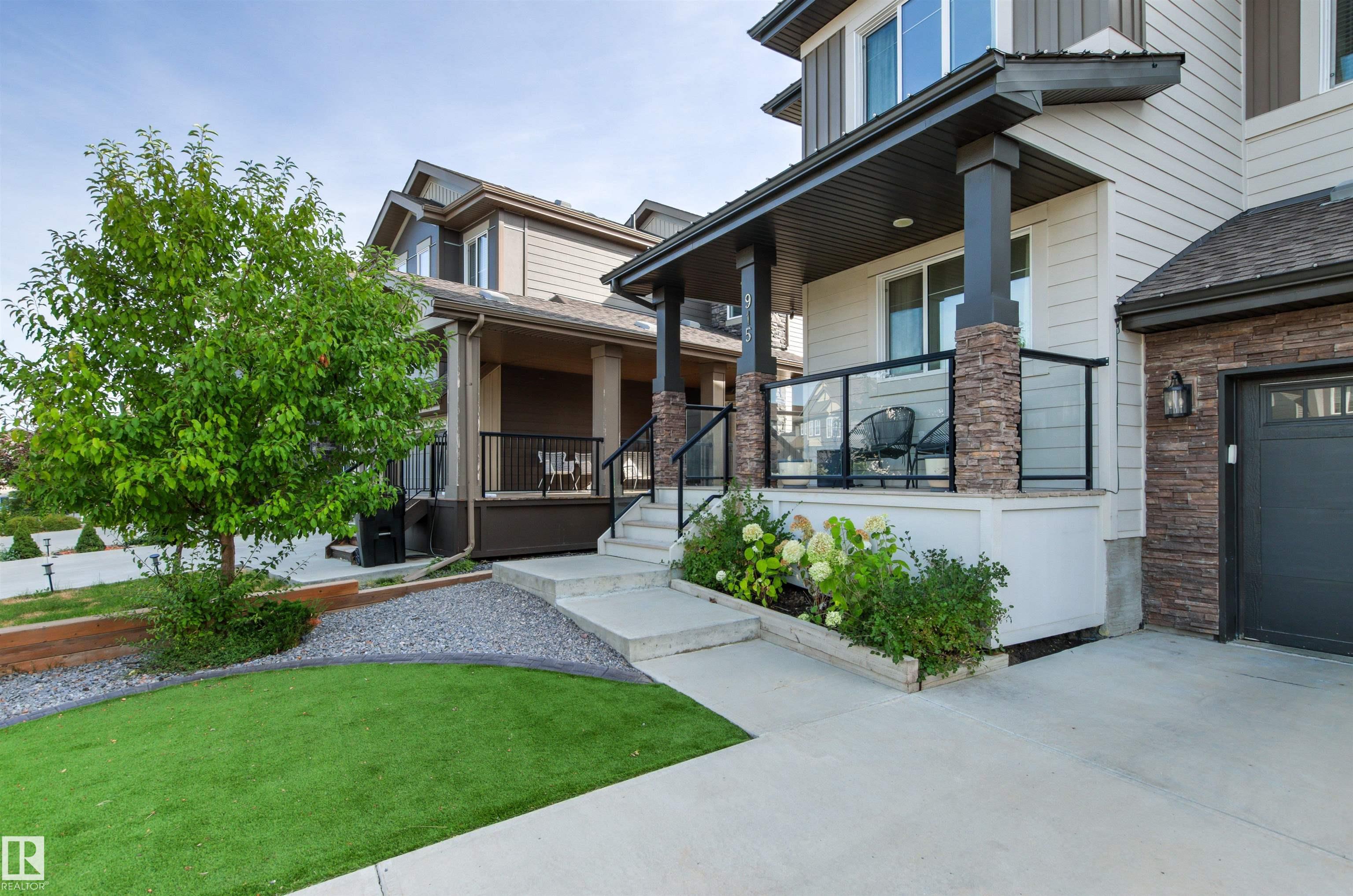 915 177 Street SW, Windermere, Edmonton