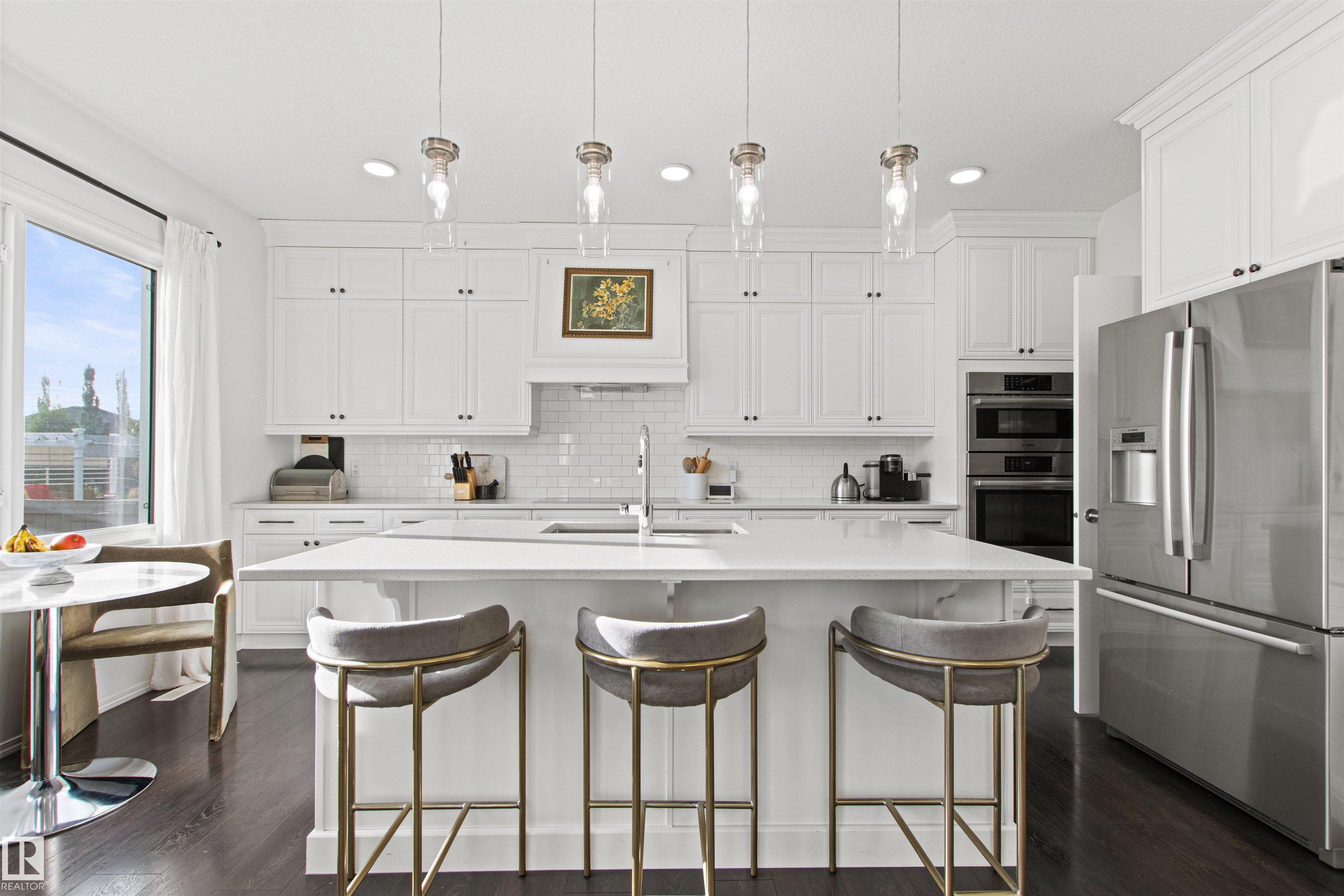Photo 17 at 915 177 Street SW, Windermere, Edmonton