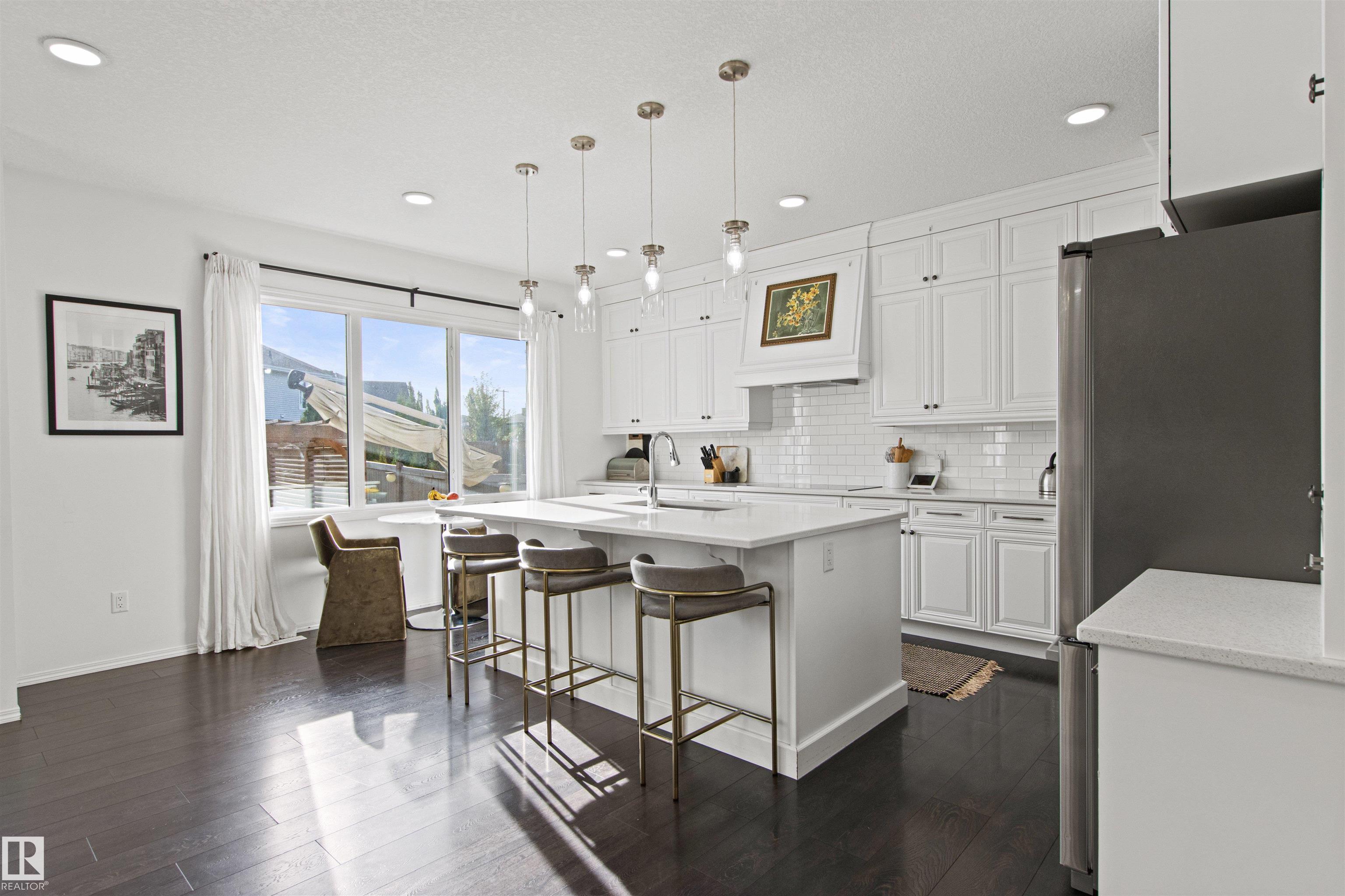 Photo 18 at 915 177 Street SW, Windermere, Edmonton