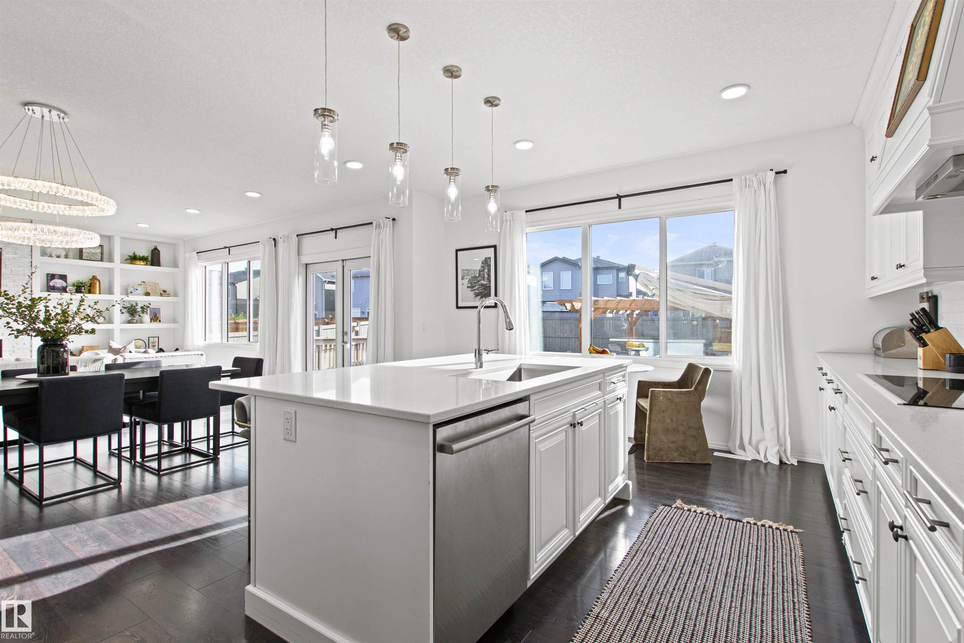 Photo 19 at 915 177 Street SW, Windermere, Edmonton