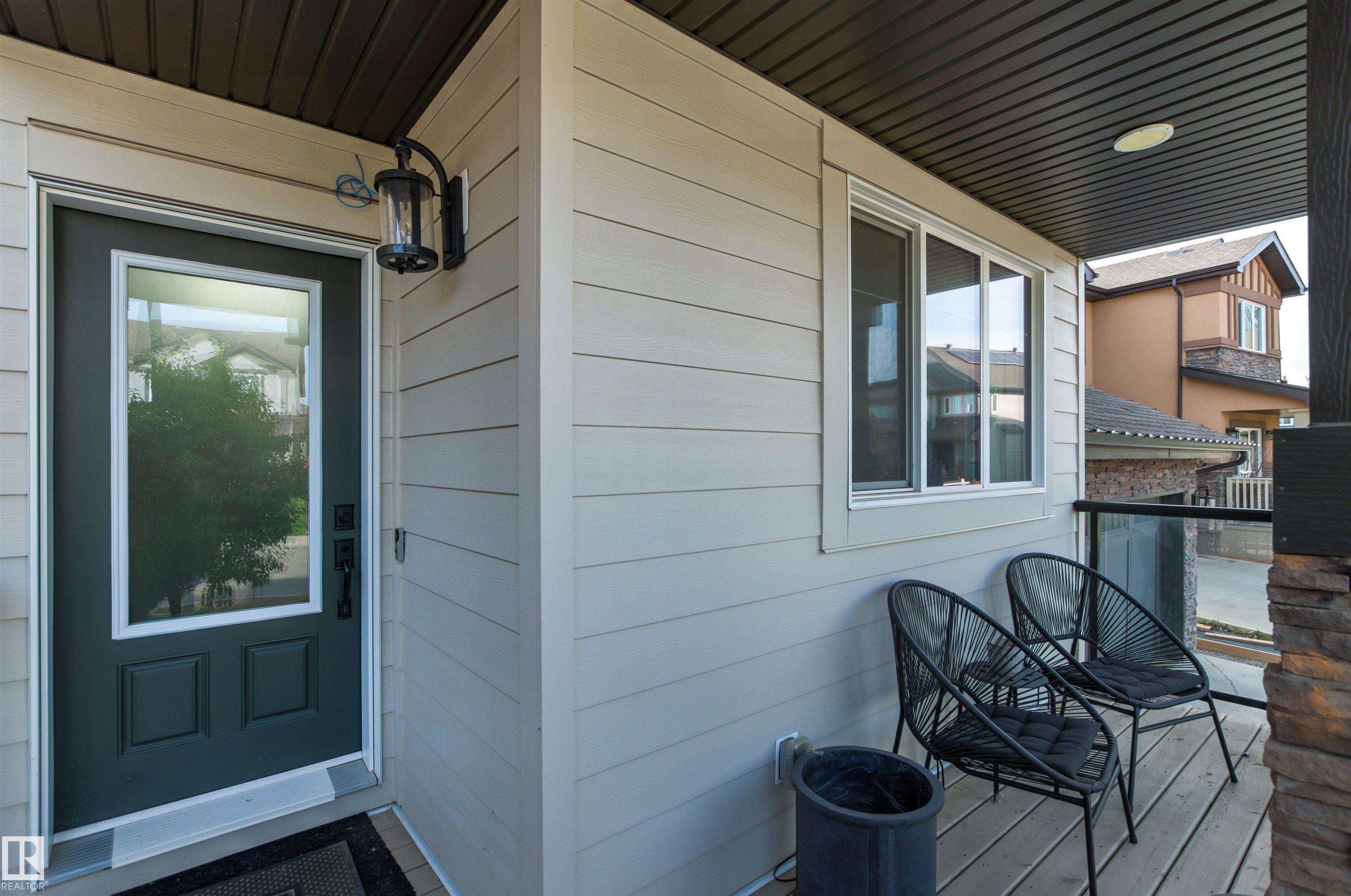 915 177 Street SW, Windermere, Edmonton