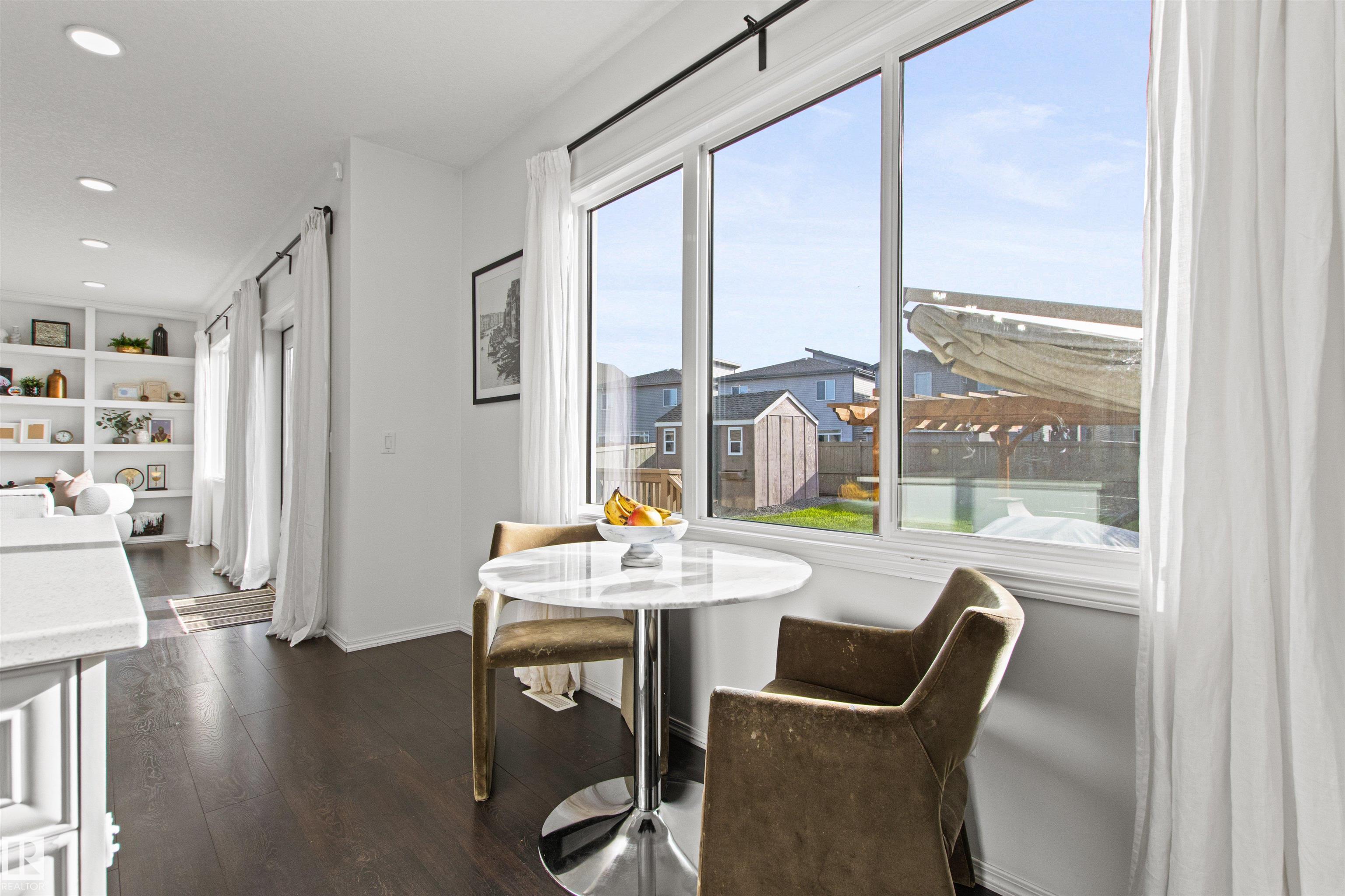 Photo 23 at 915 177 Street SW, Windermere, Edmonton