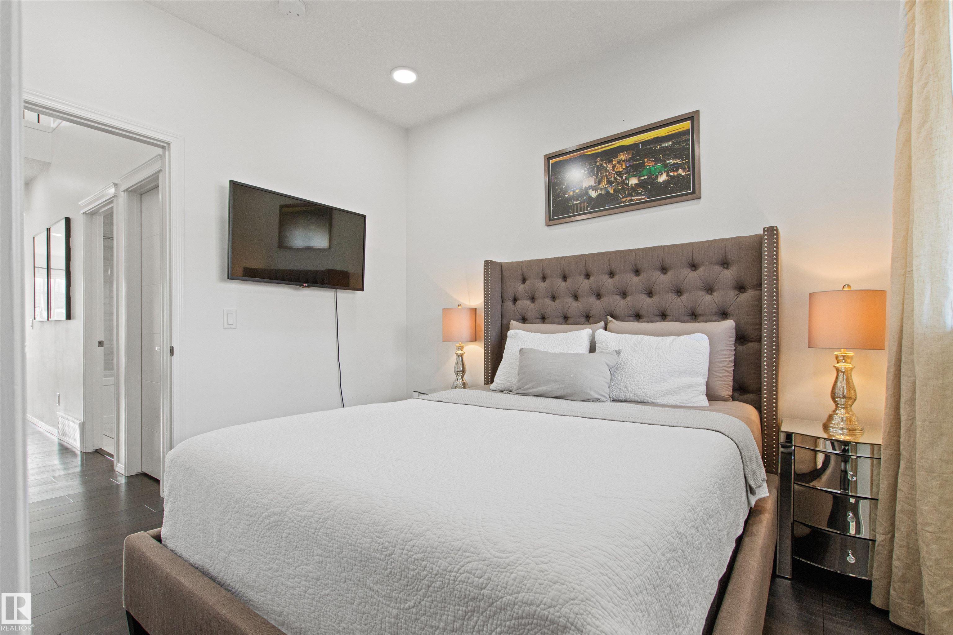 Photo 26 at 915 177 Street SW, Windermere, Edmonton