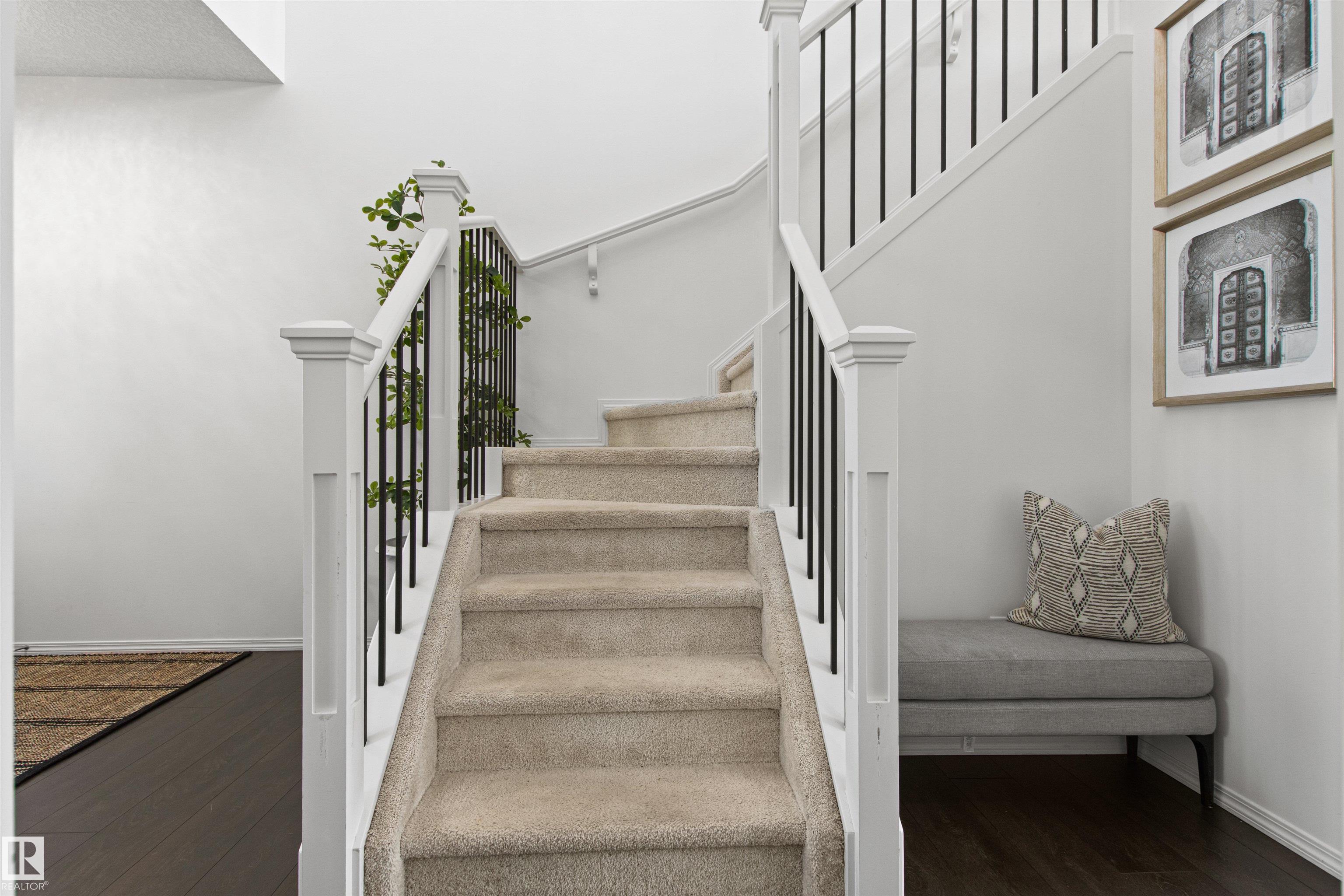 Photo 28 at 915 177 Street SW, Windermere, Edmonton