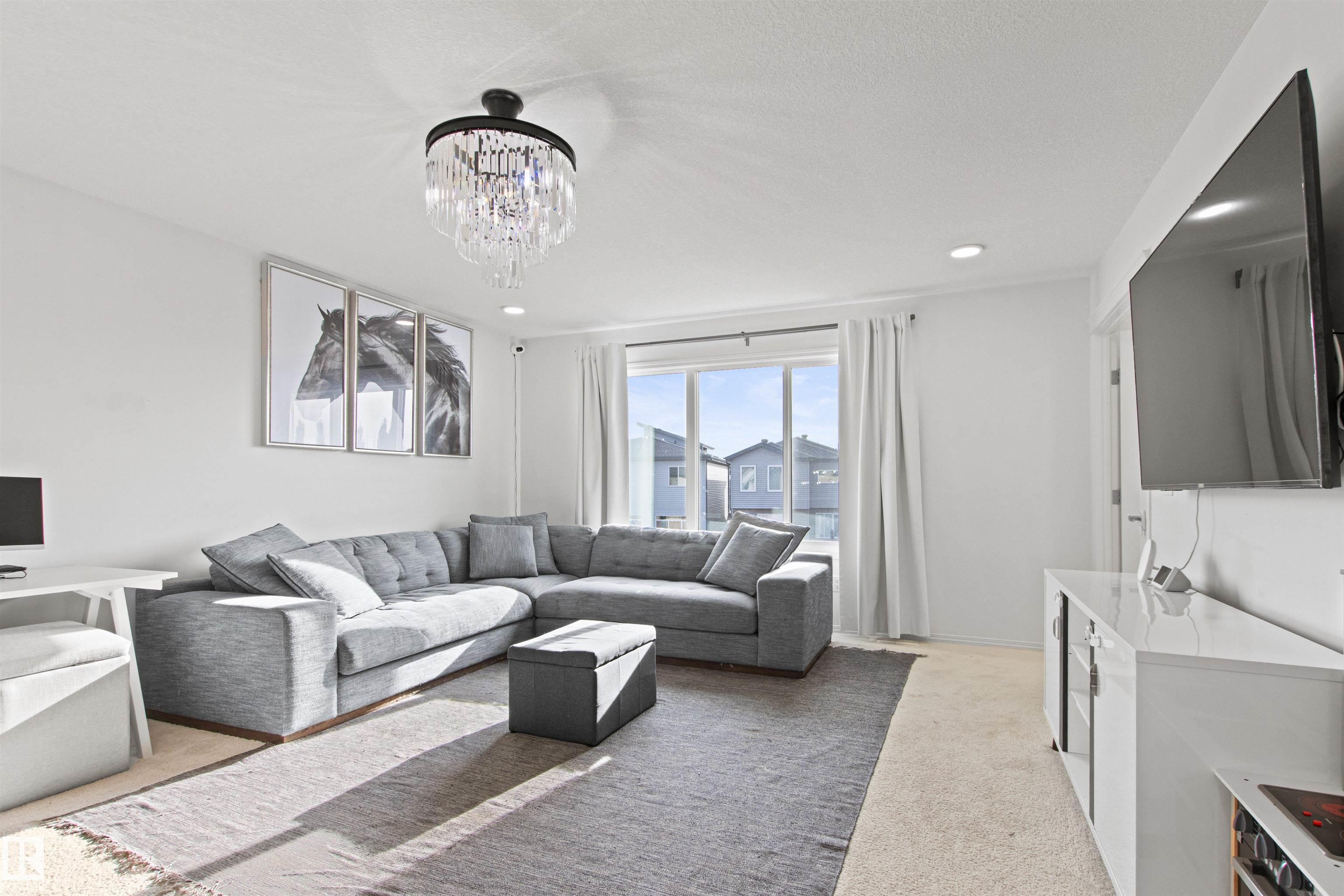 Photo 31 at 915 177 Street SW, Windermere, Edmonton