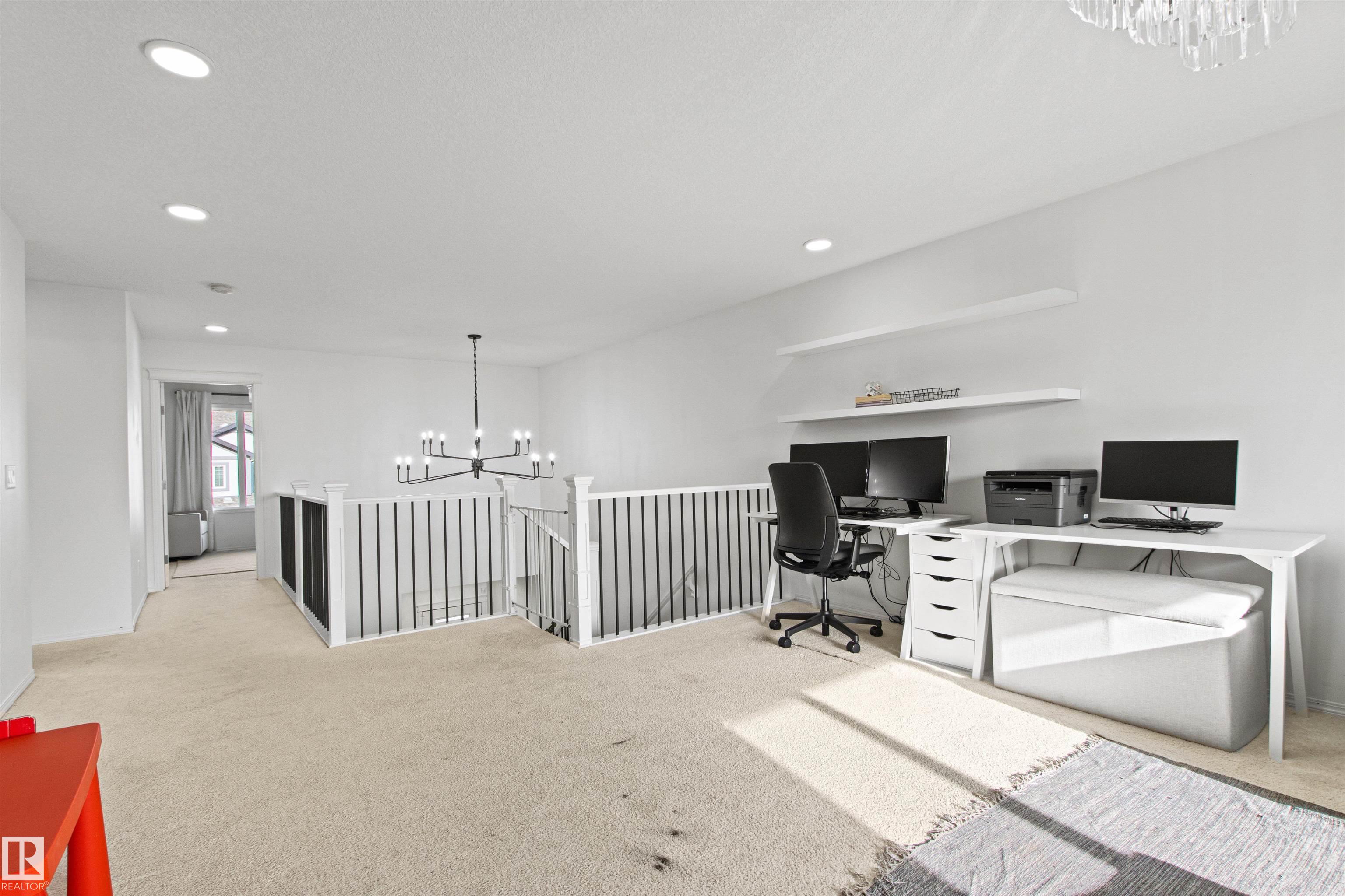 Photo 33 at 915 177 Street SW, Windermere, Edmonton
