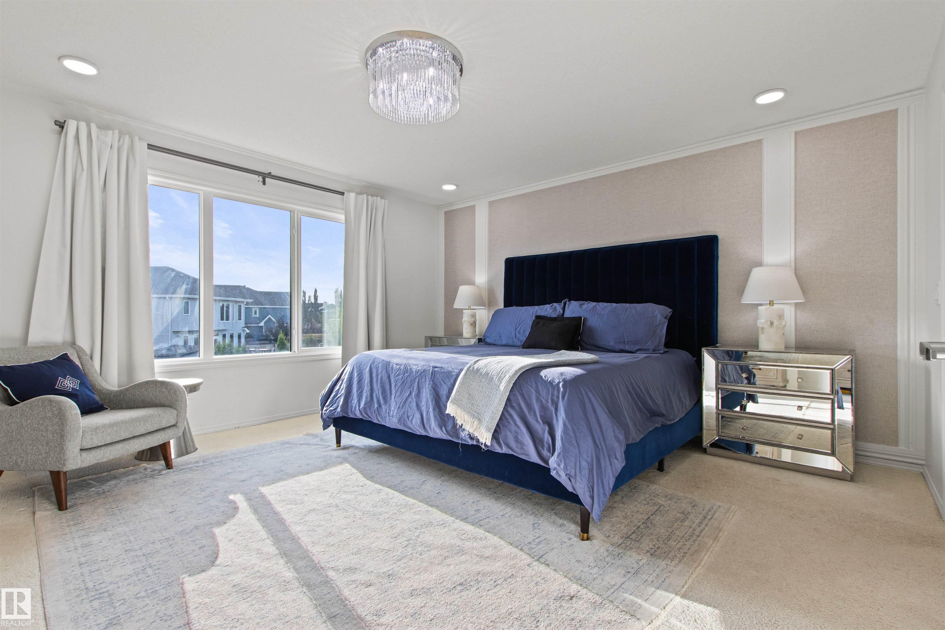 Photo 35 at 915 177 Street SW, Windermere, Edmonton