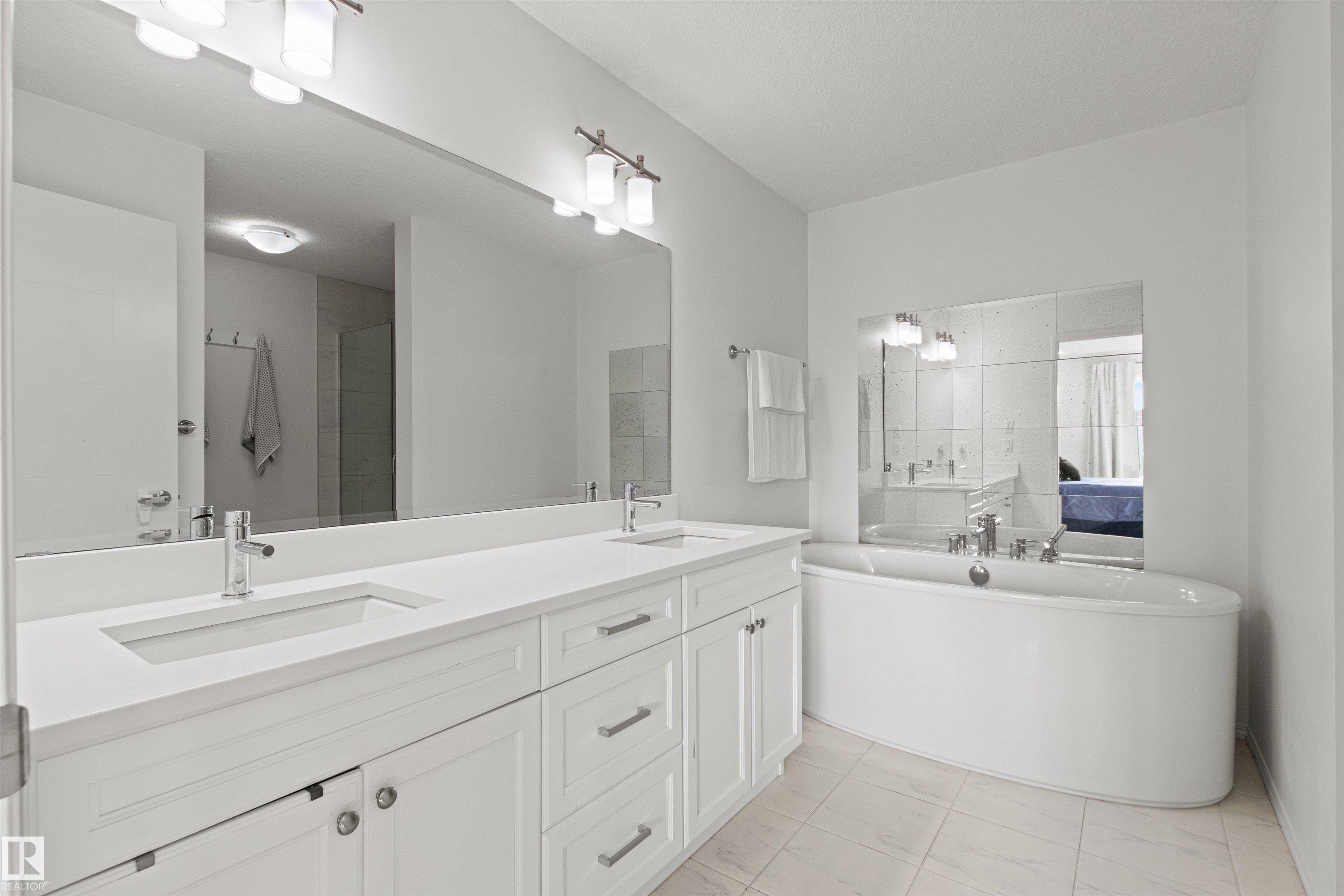Photo 37 at 915 177 Street SW, Windermere, Edmonton