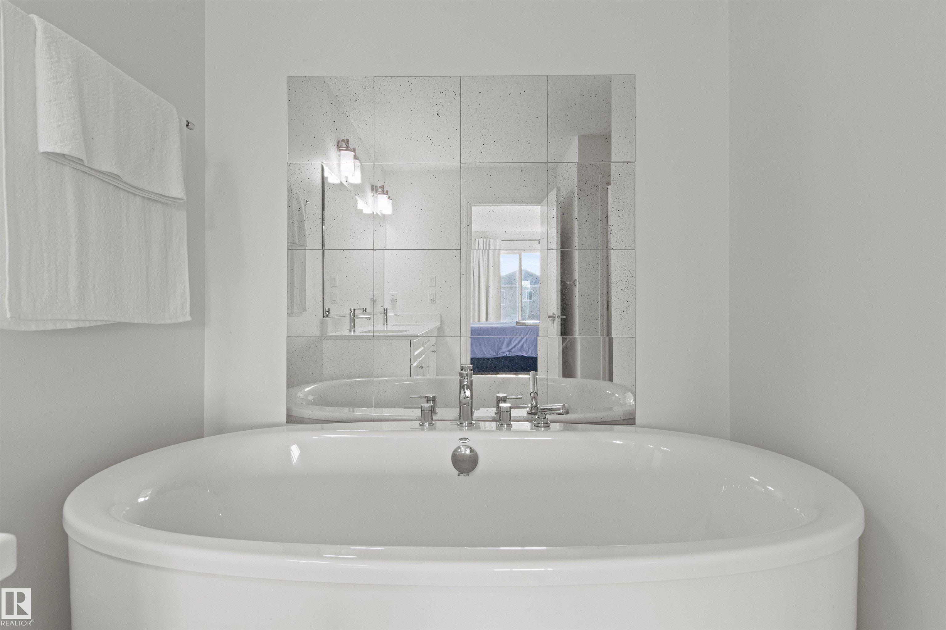 Photo 38 at 915 177 Street SW, Windermere, Edmonton